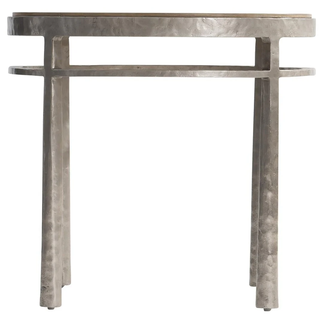 Bernhardt Aventura Side Table 125 318134 Y10 - Image 4