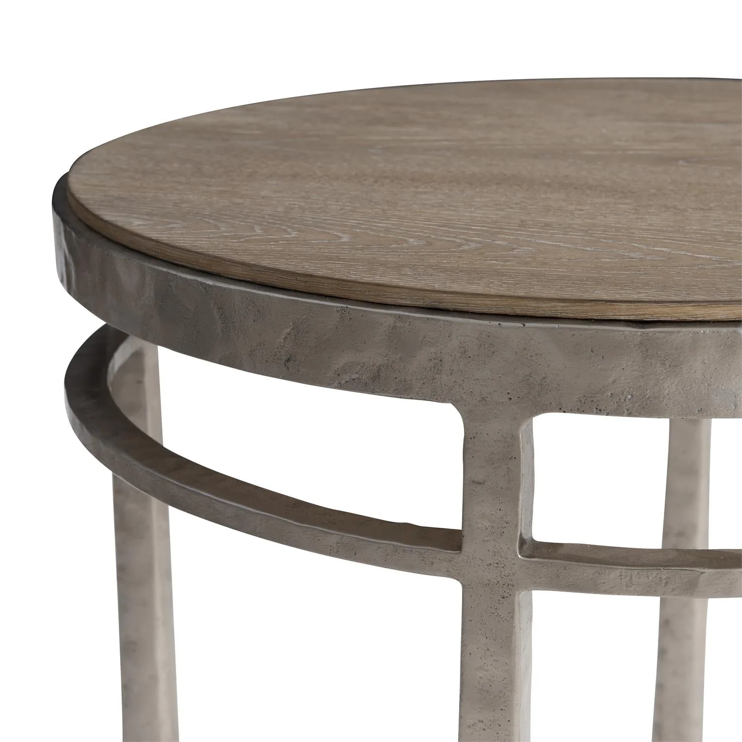 Bernhardt Aventura Side Table 125 318134 Y10 - Image 6