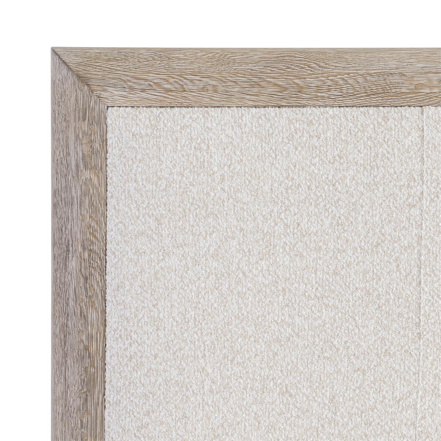 Bernhardt Aventura Upholstered Panel Bed - Image 6