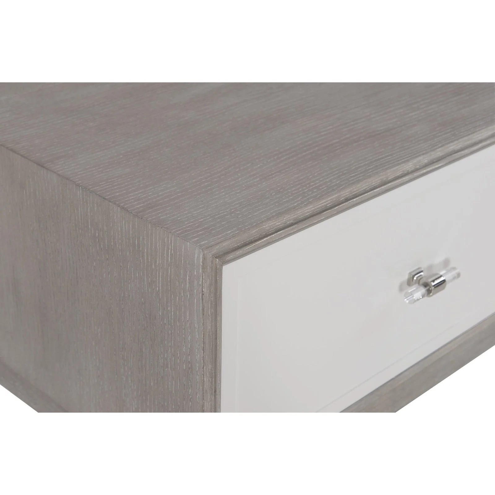 Bernhardt Avenue Cocktail Table Y25 - Image 8