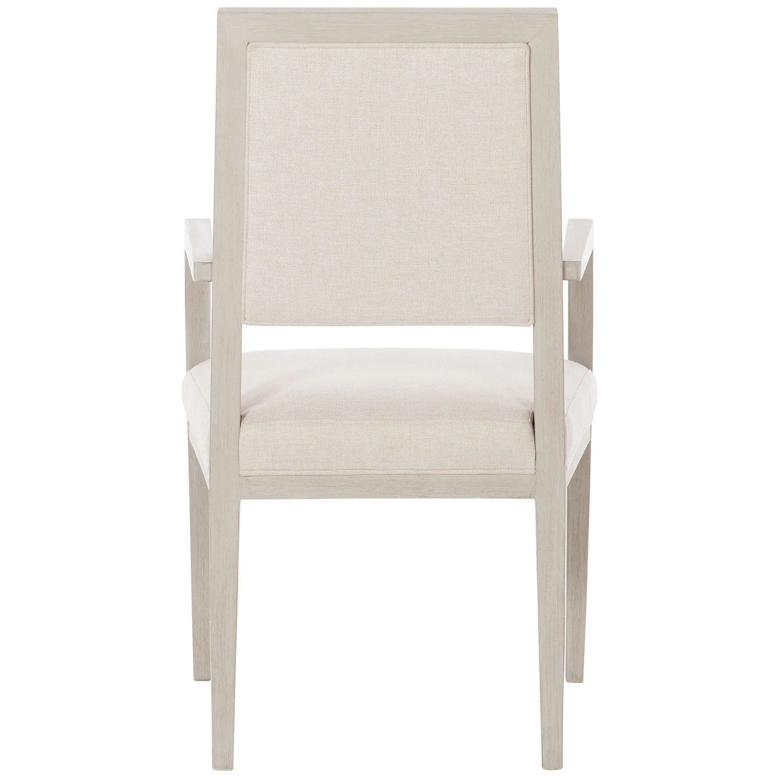 Bernhardt Axiom Arm Chair 542 - Image 4