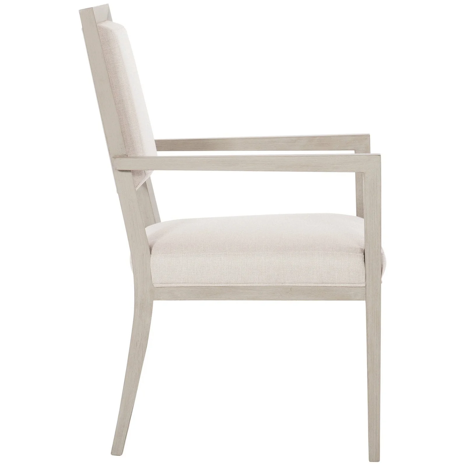 Bernhardt Axiom Arm Chair 542 - Image 5