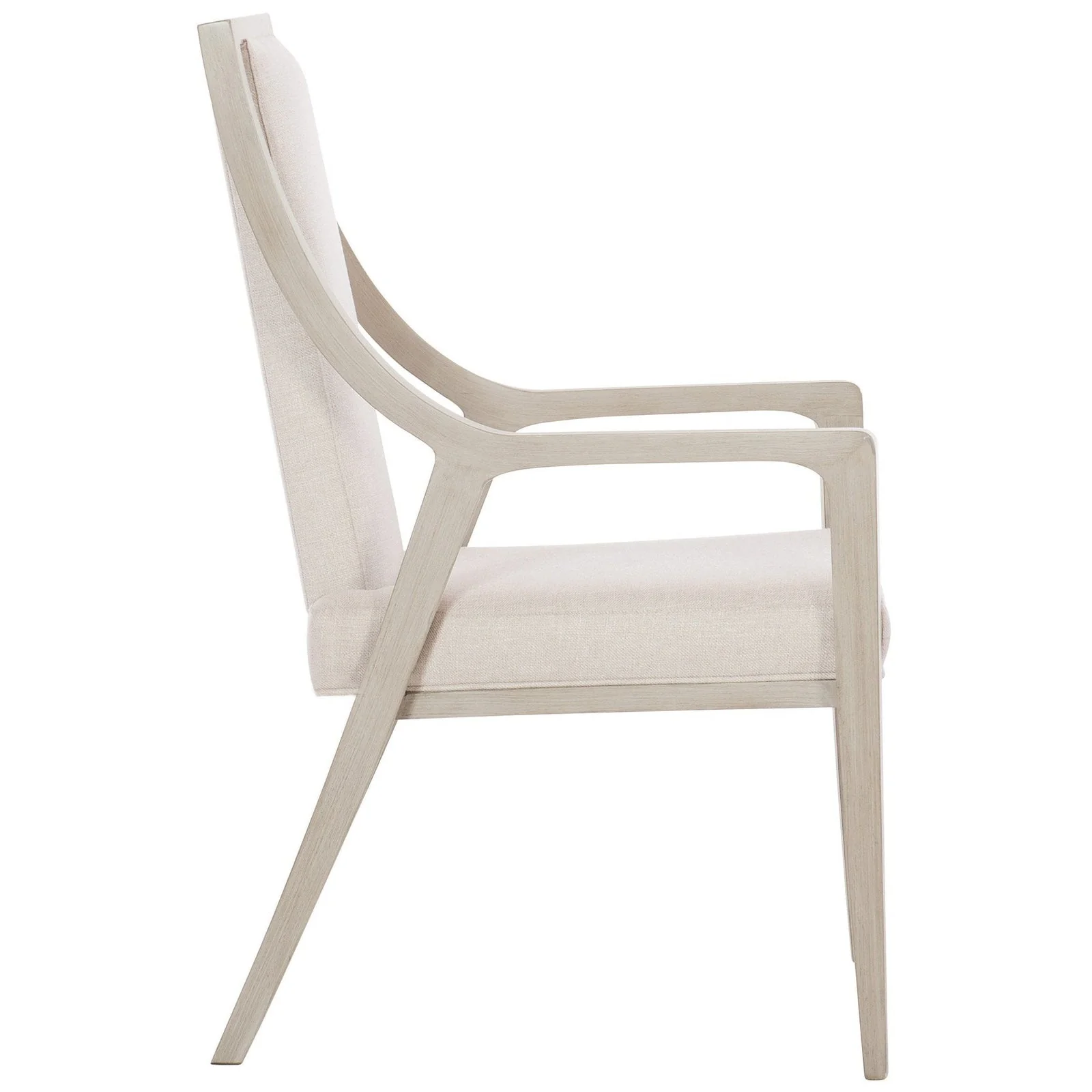 Bernhardt Axiom Arm Chair 566 - Image 5