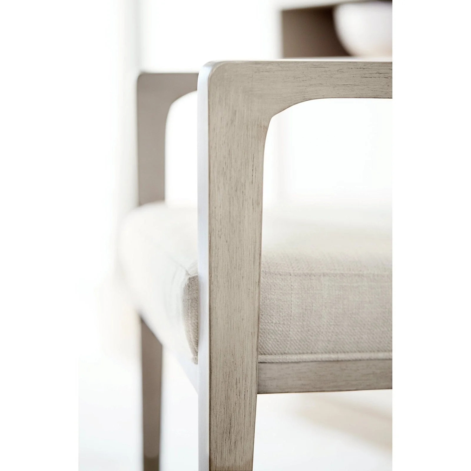 Bernhardt Axiom Arm Chair 566 - Image 6