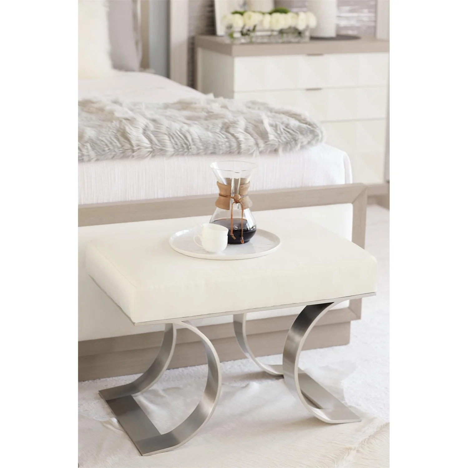 Bernhardt Axiom Bench 506 - Image 4