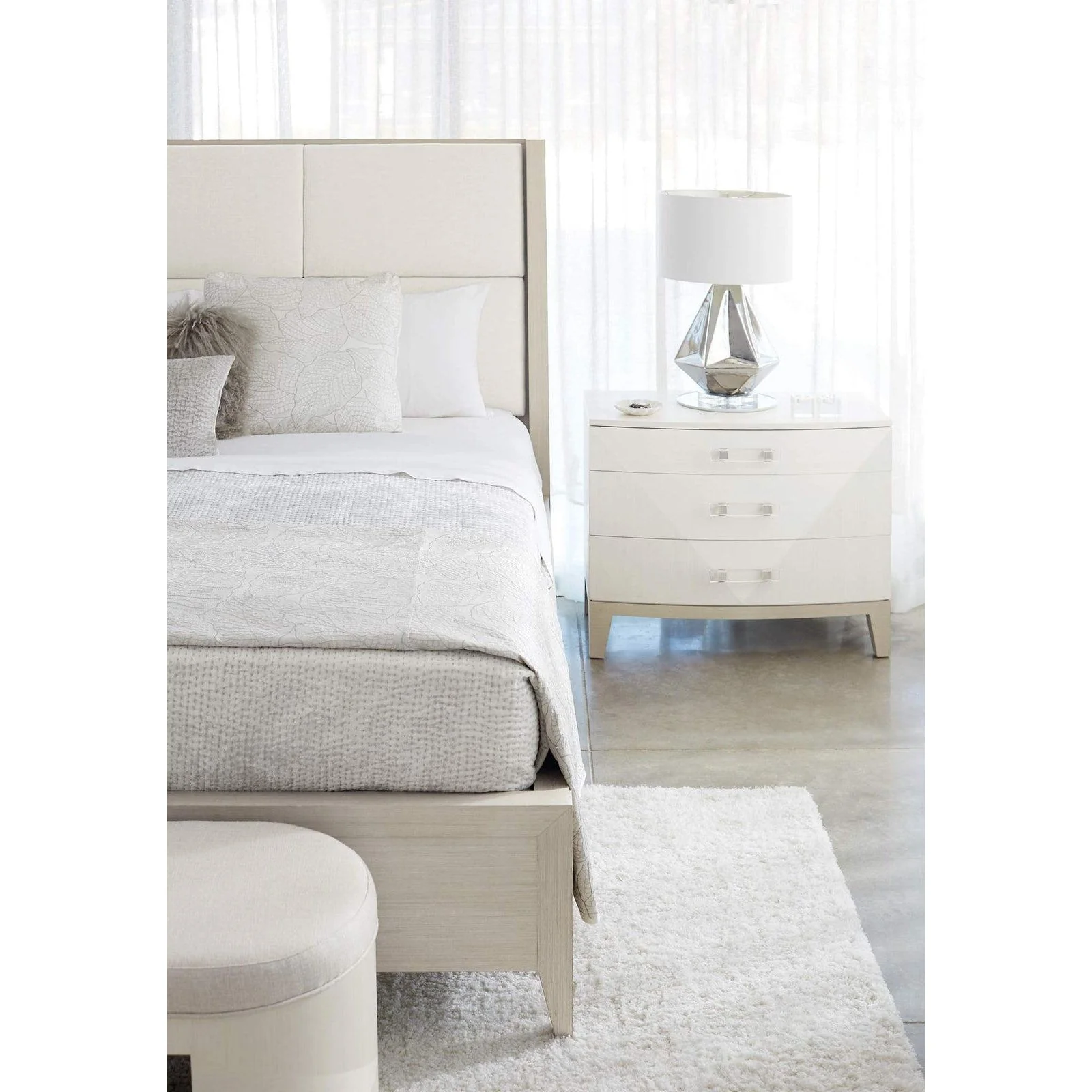 Bernhardt Axiom Bench 508 - Image 7