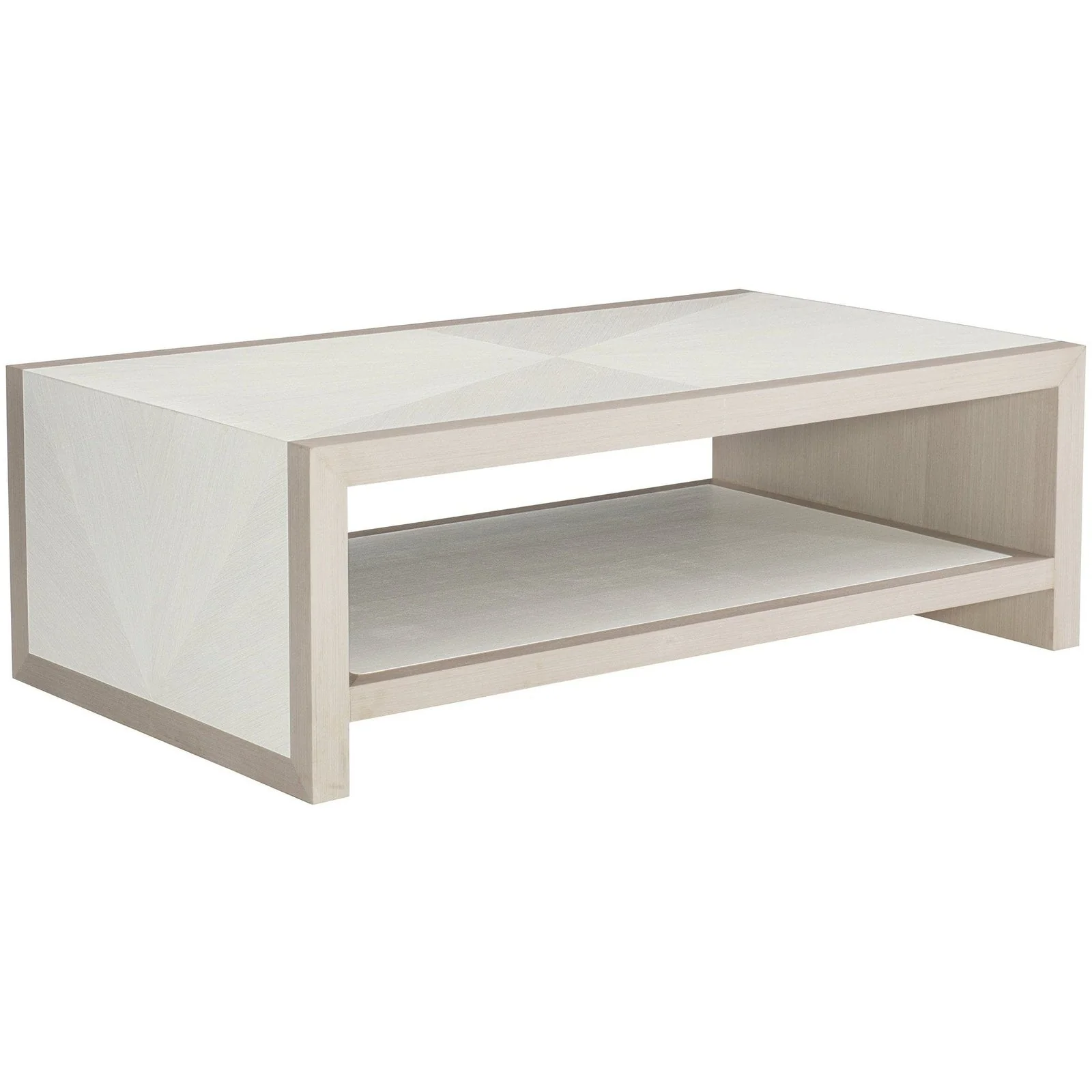 Bernhardt Axiom Cocktail Table - Image 5