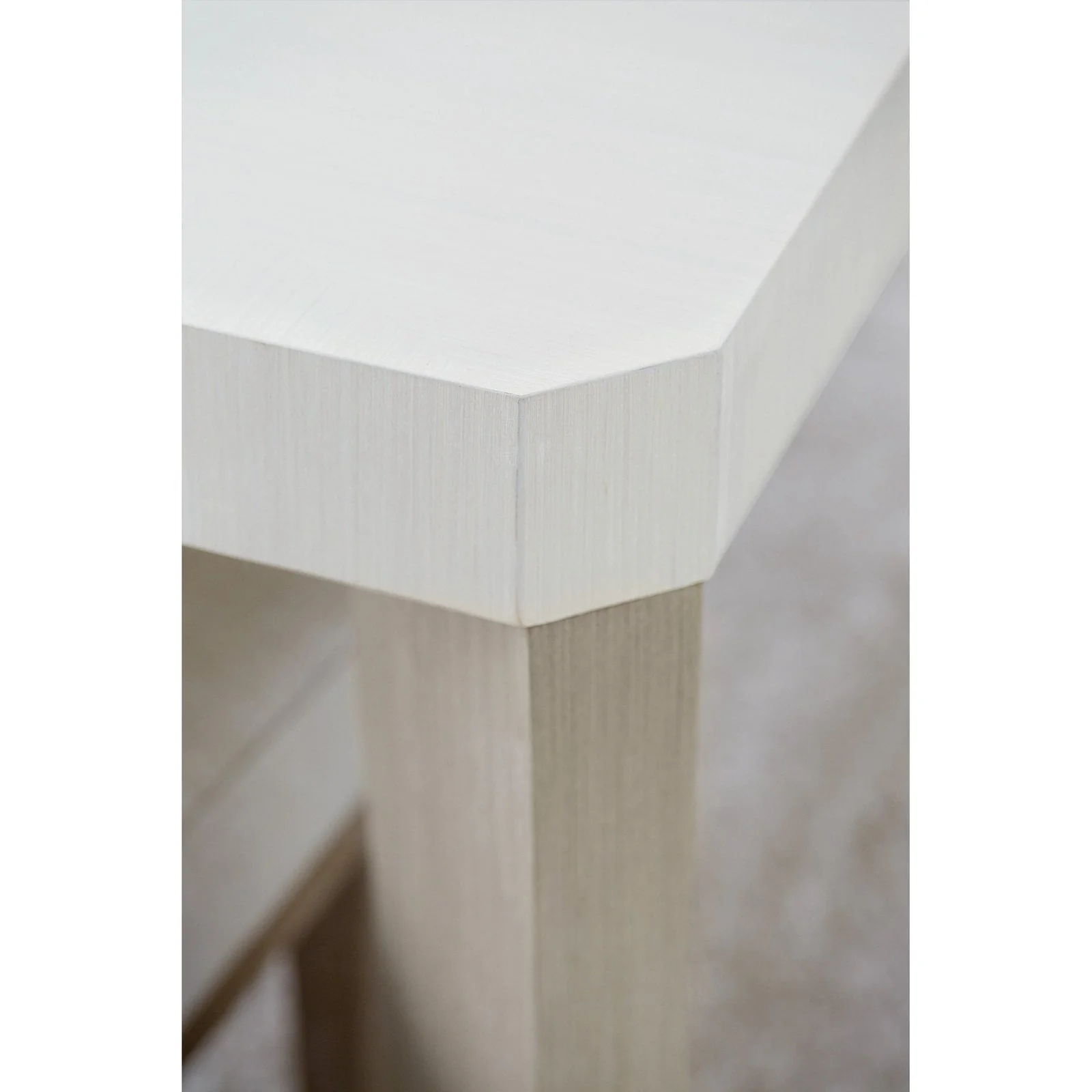 Bernhardt Axiom Dining Table - Image 10
