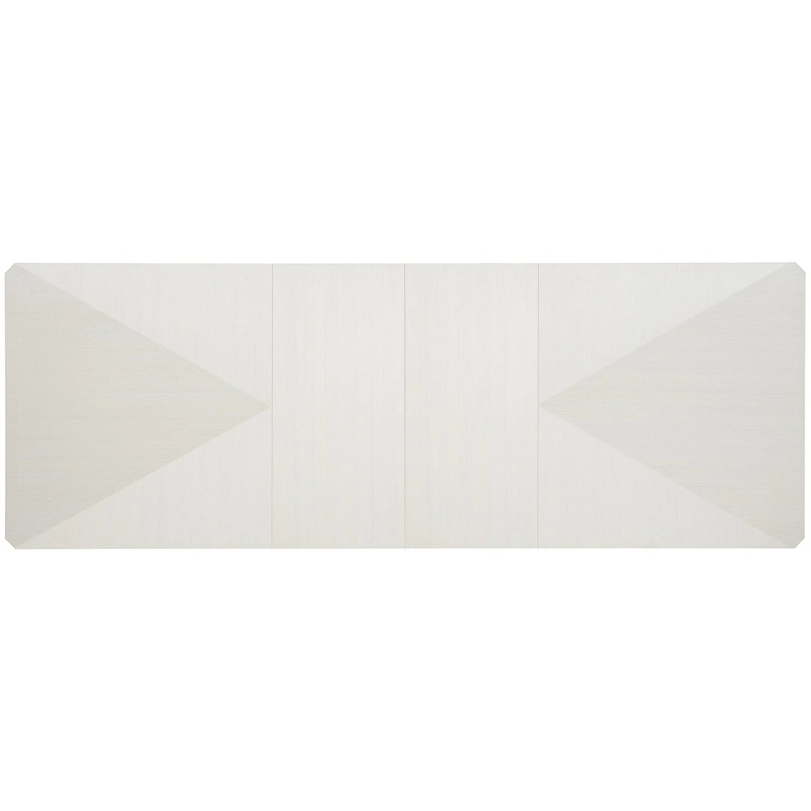 Bernhardt Axiom Dining Table - Image 8