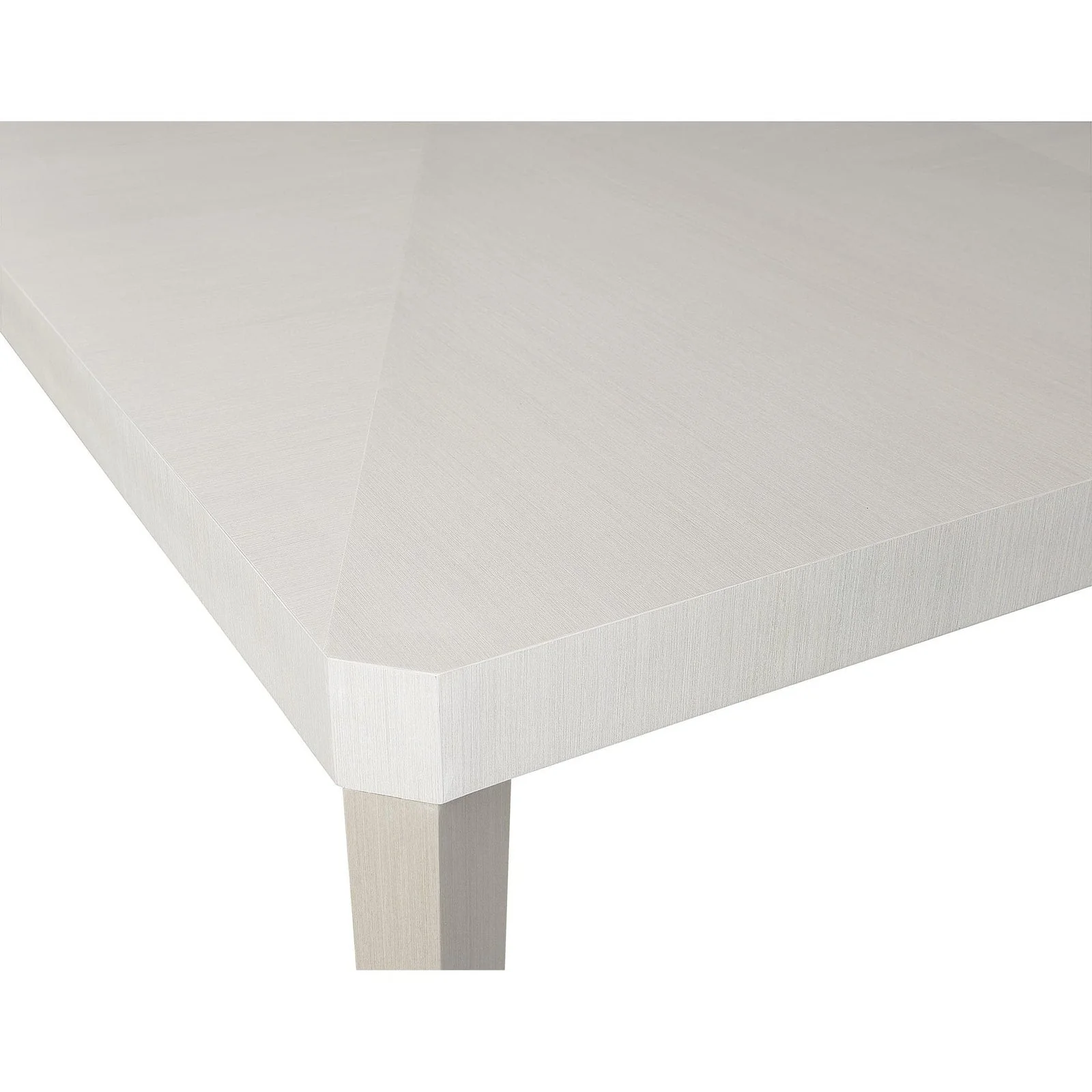Bernhardt Axiom Dining Table - Image 9