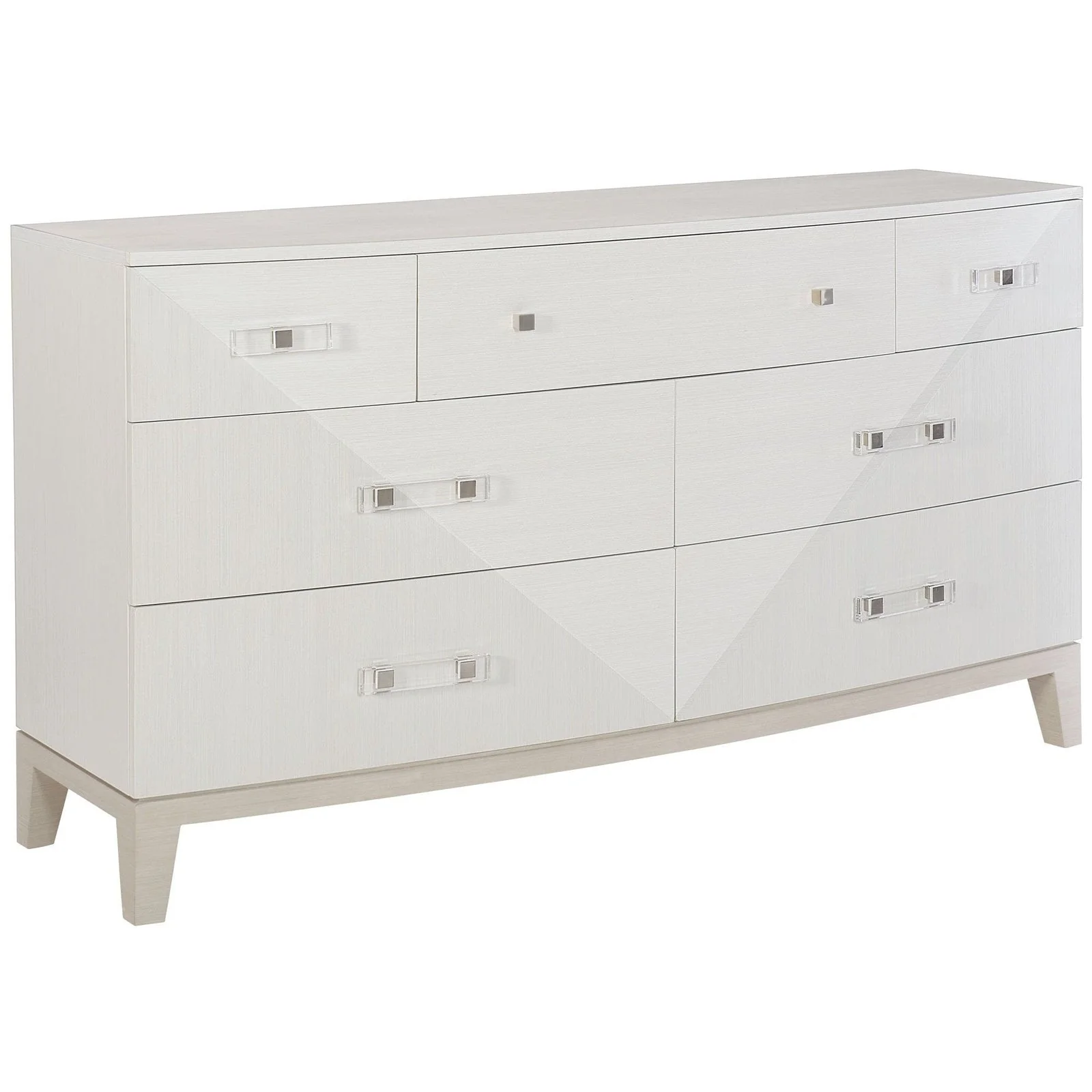 Bernhardt Axiom Dresser 050 - Image 6
