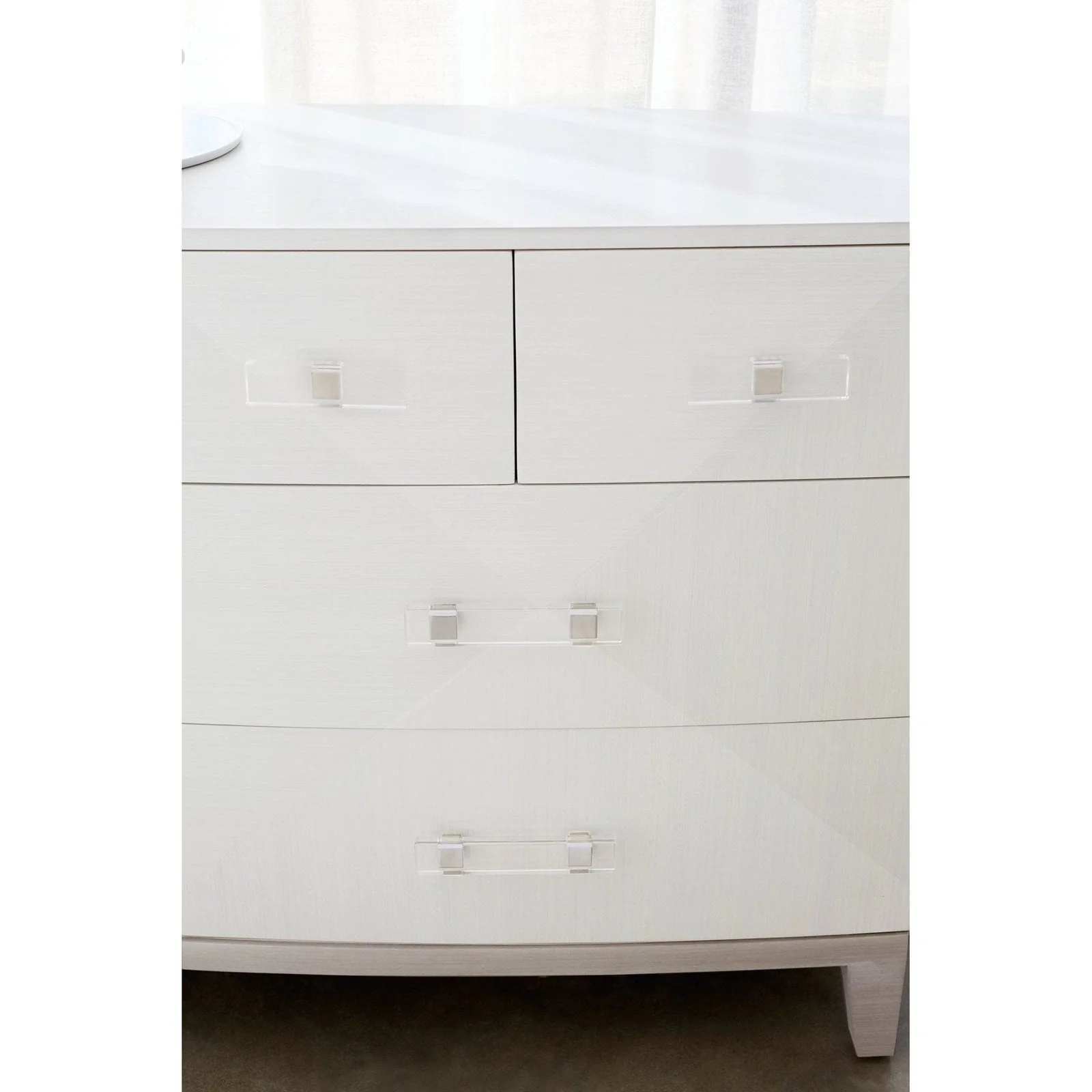 Bernhardt Axiom Dresser 050 - Image 7