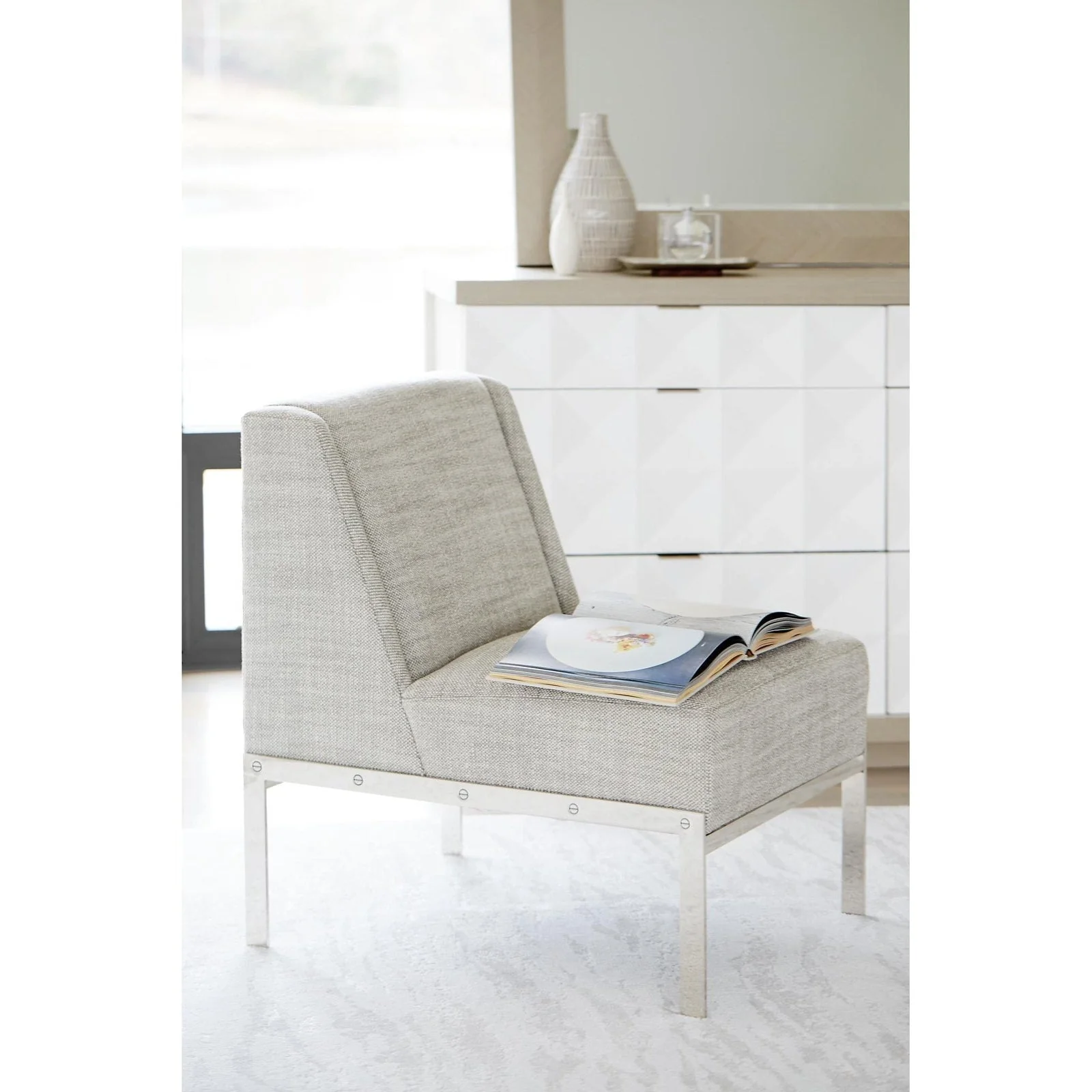 Bernhardt Axiom Dresser 056 Y25 - Image 3