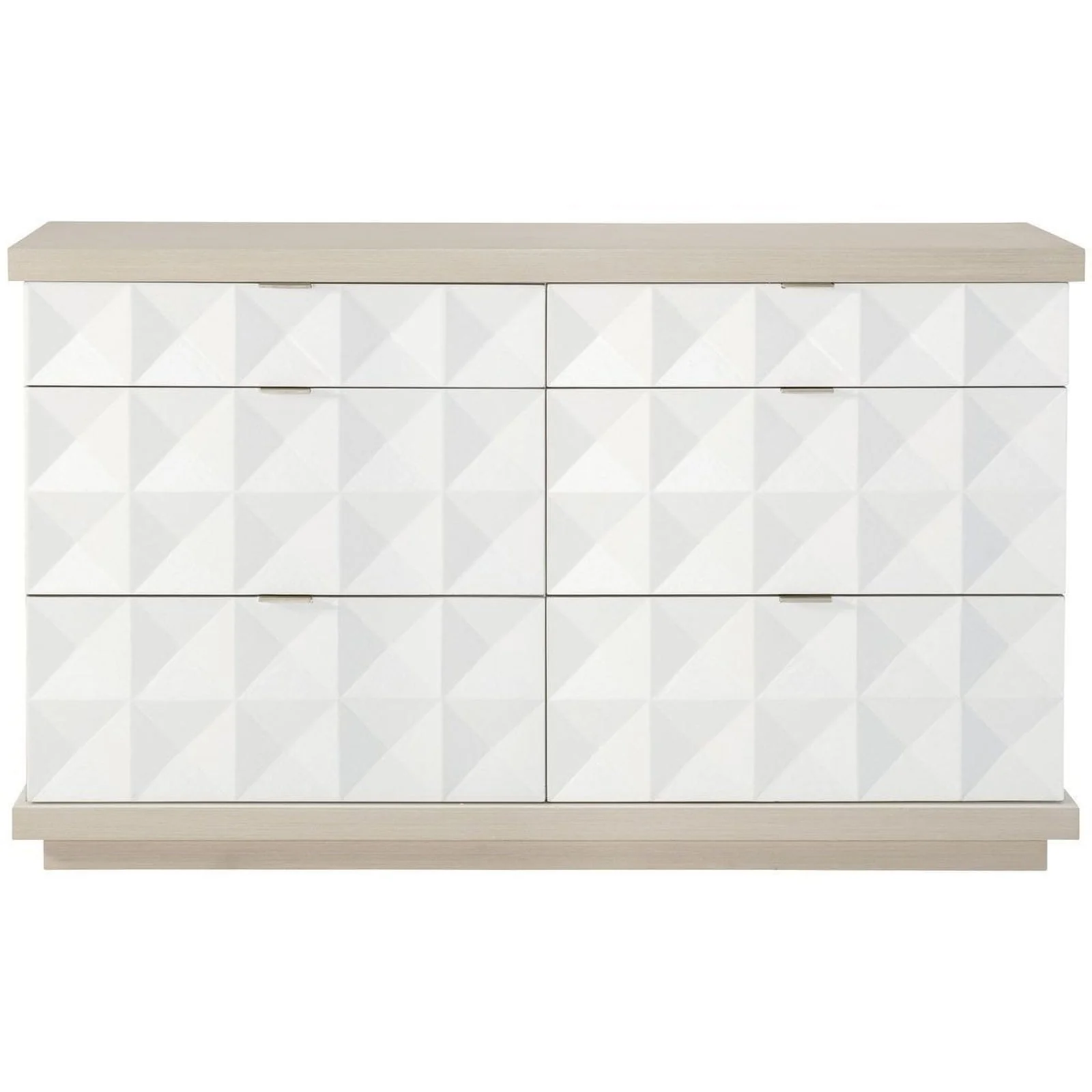 Bernhardt Axiom Dresser 056 Y25 - Image 5
