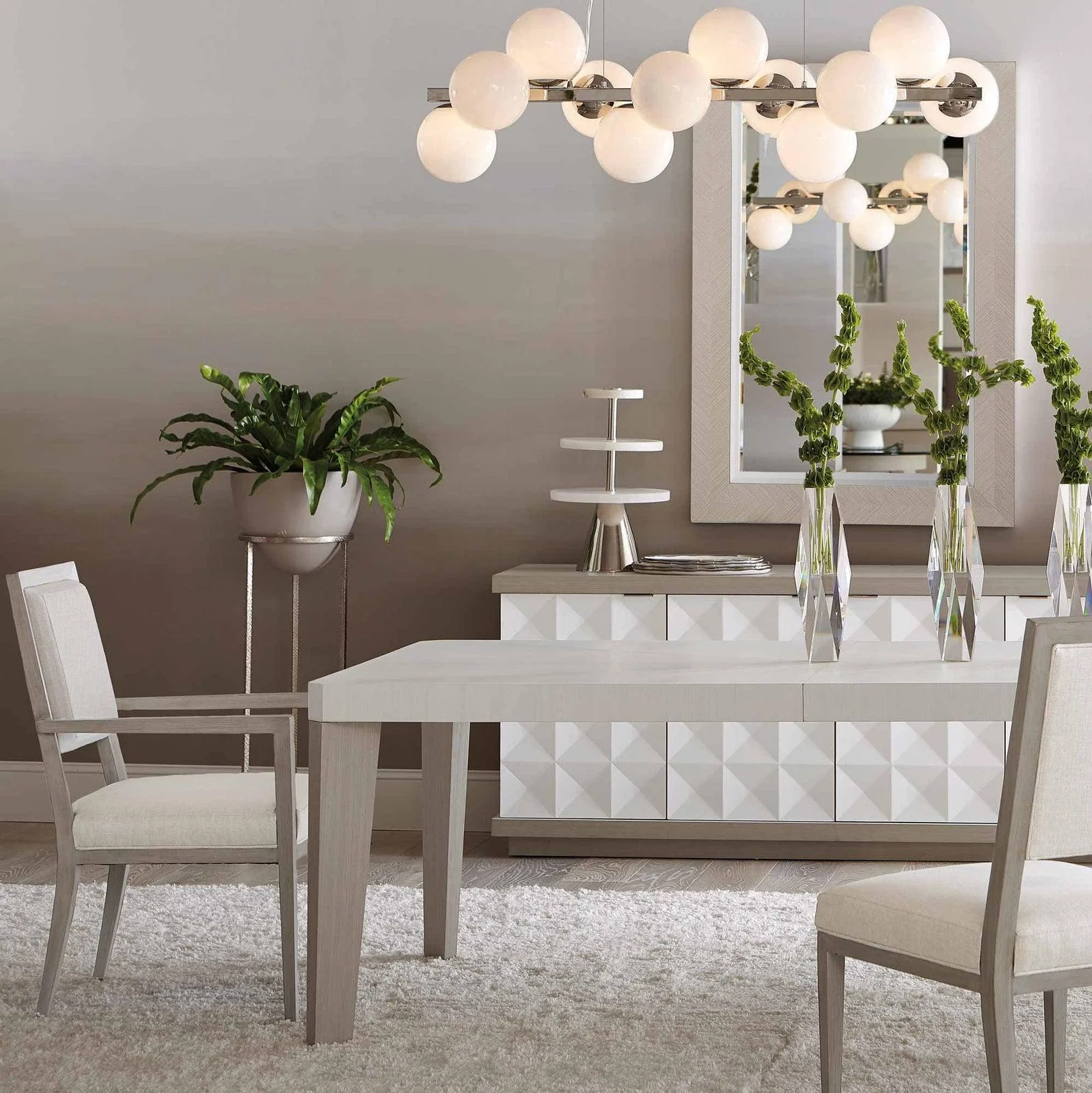 Bernhardt Axiom Mirror Y25 - Image 2