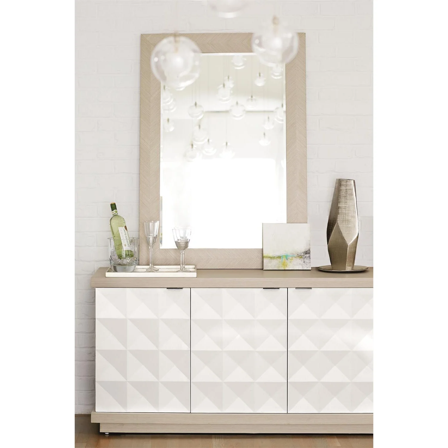 Bernhardt Axiom Mirror Y25 - Image 4