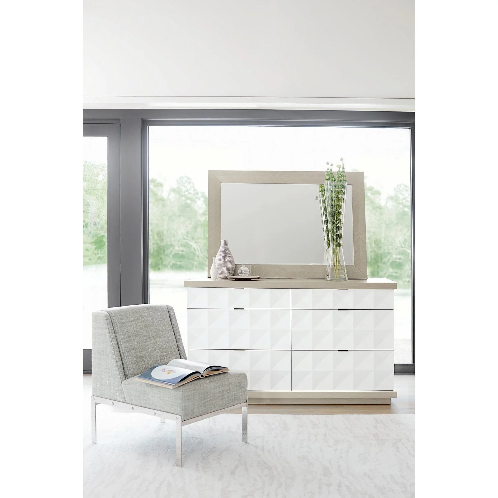 Bernhardt Axiom Mirror Y25 - Image 6