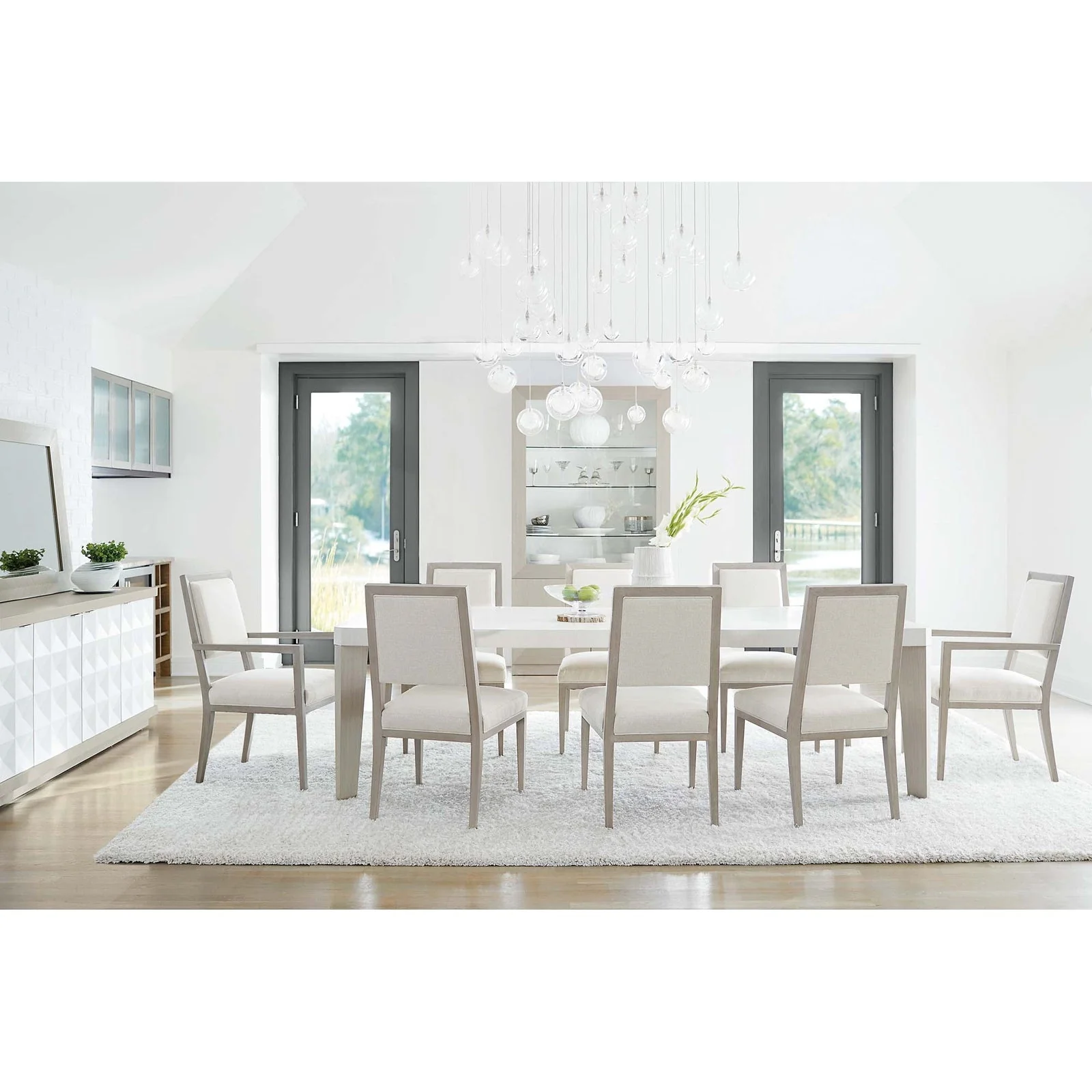 Bernhardt Axiom Mirror Y25 - Image 8
