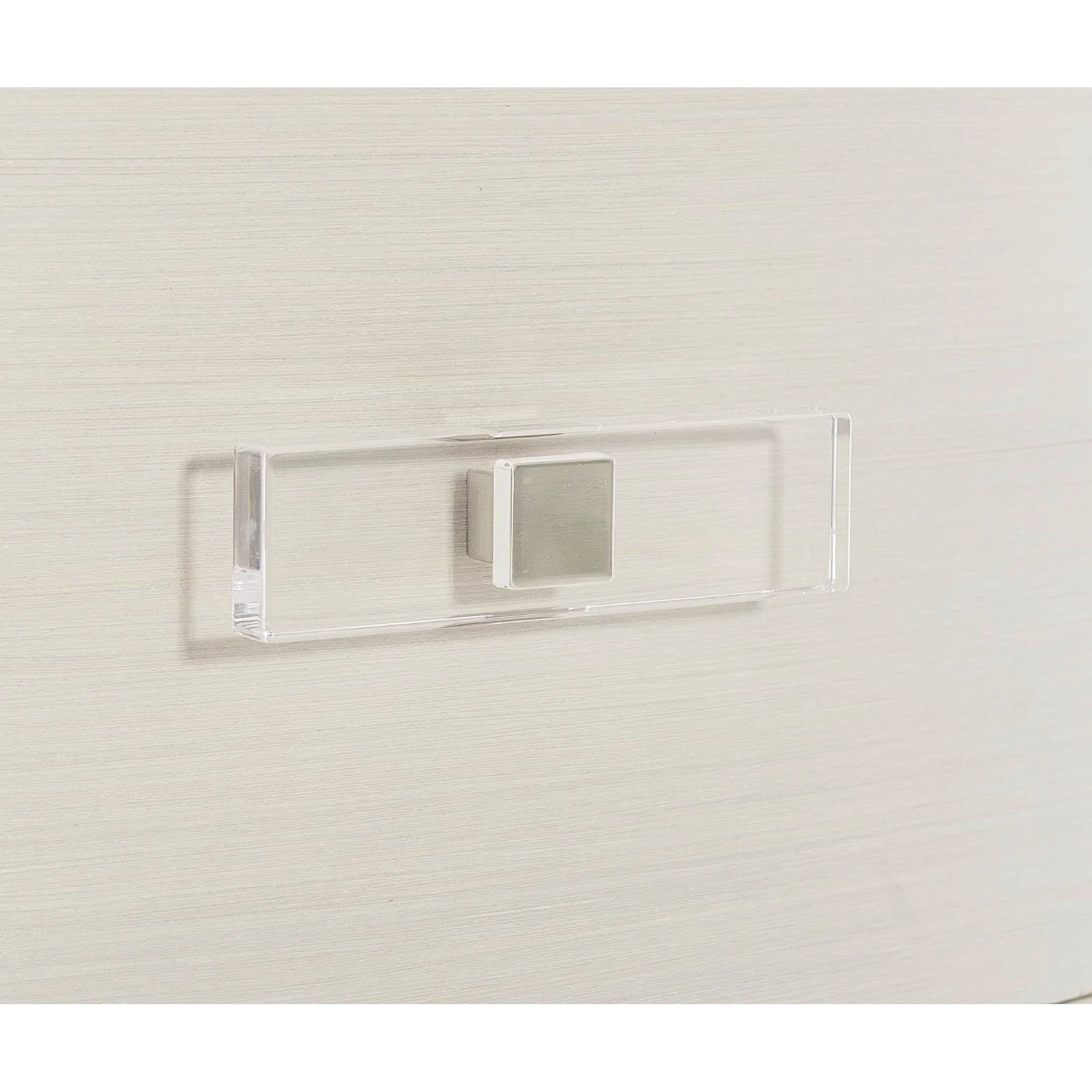 Bernhardt Axiom Nightstand 228 - Image 3