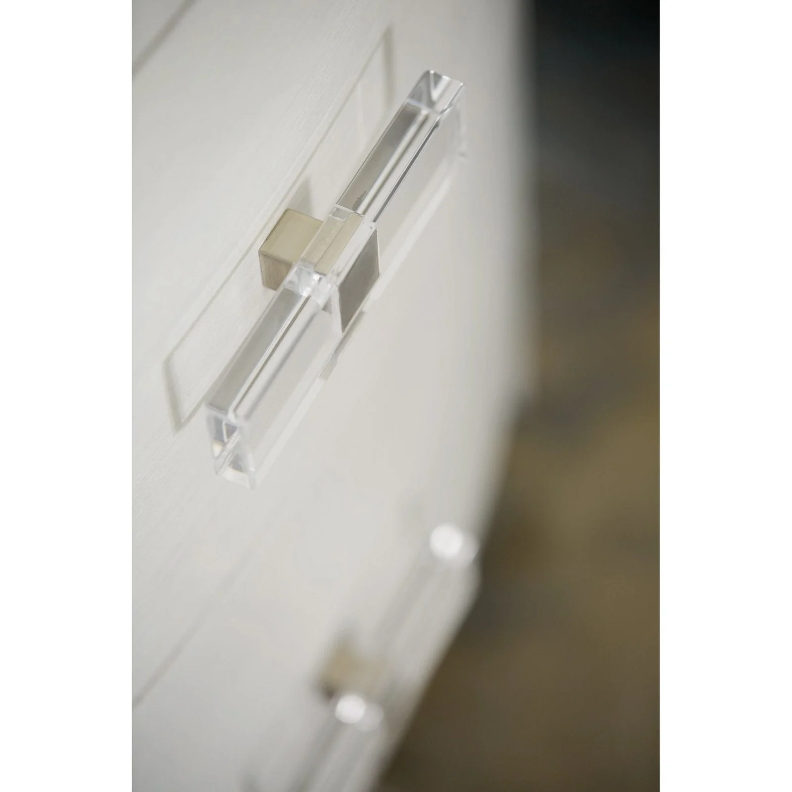 Bernhardt Axiom Nightstand 228 - Image 5