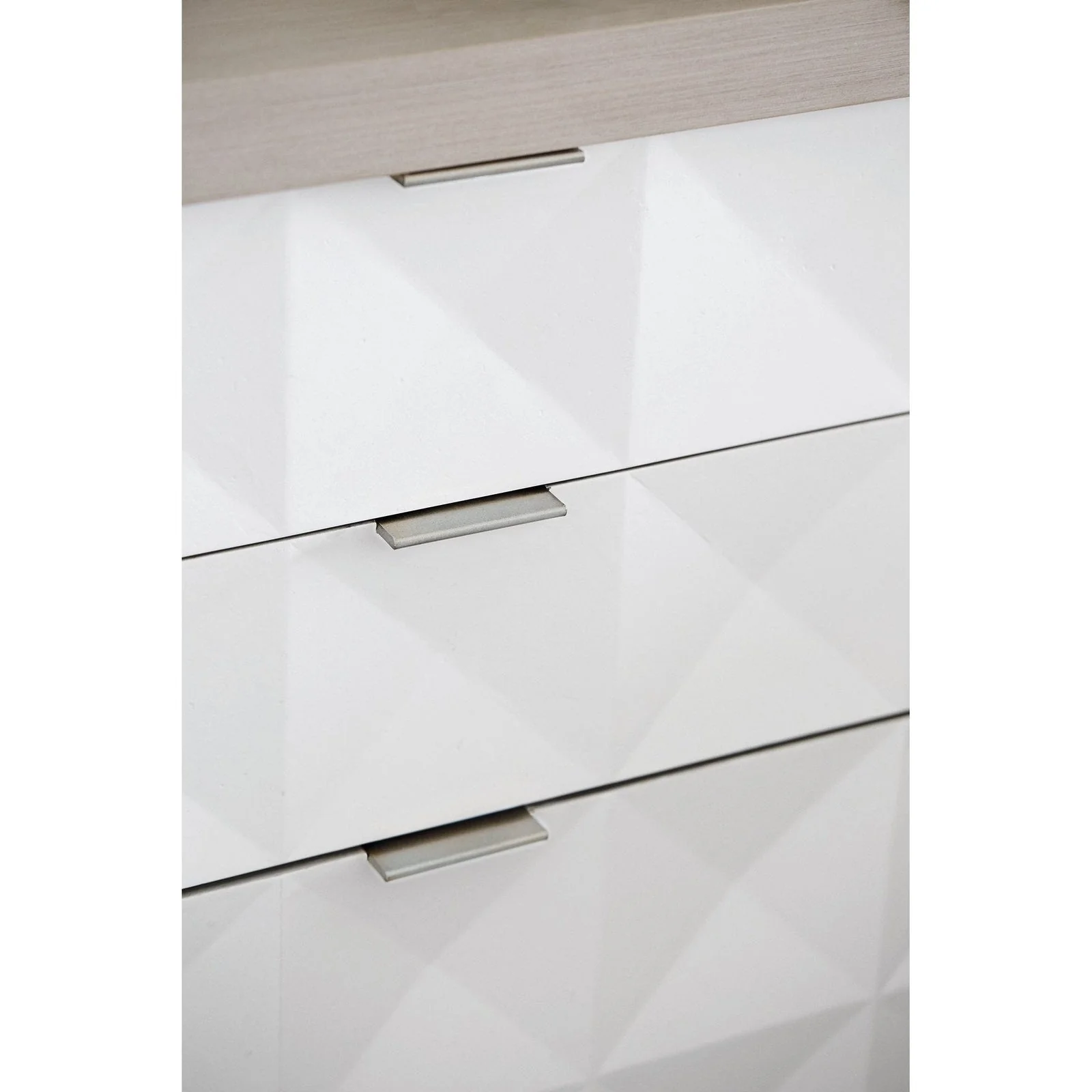 Bernhardt Axiom Nightstand 236 Y35 - Image 11