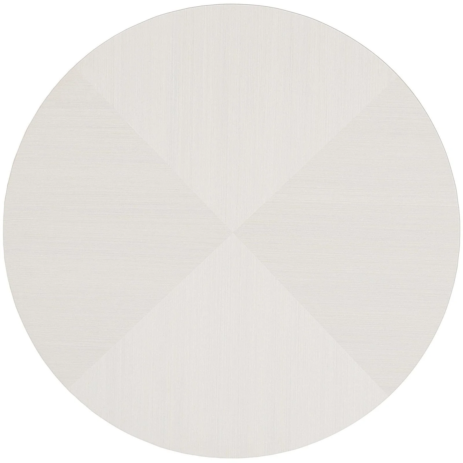 Bernhardt Axiom Round Chairside Table - Image 10