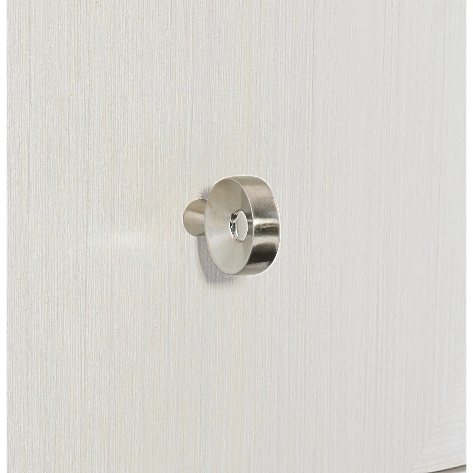 Bernhardt Axiom Round Chairside Table - Image 7