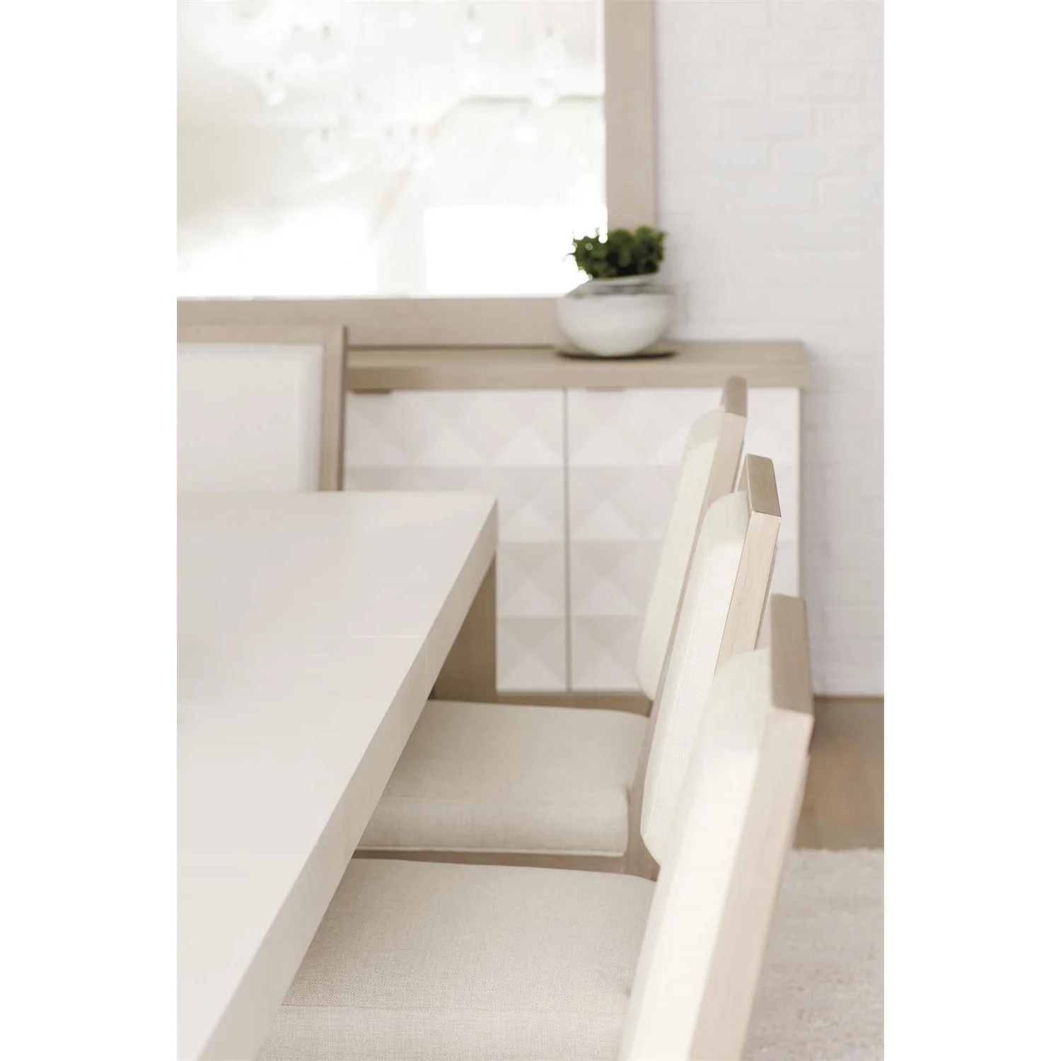 Bernhardt Axiom Side Chair 541 - Image 5