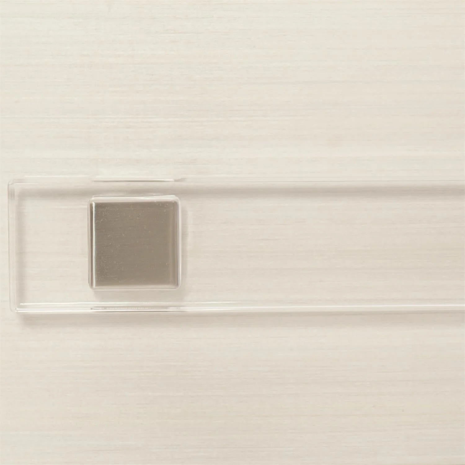 Bernhardt Axiom Tall Chest Y10 - Image 5