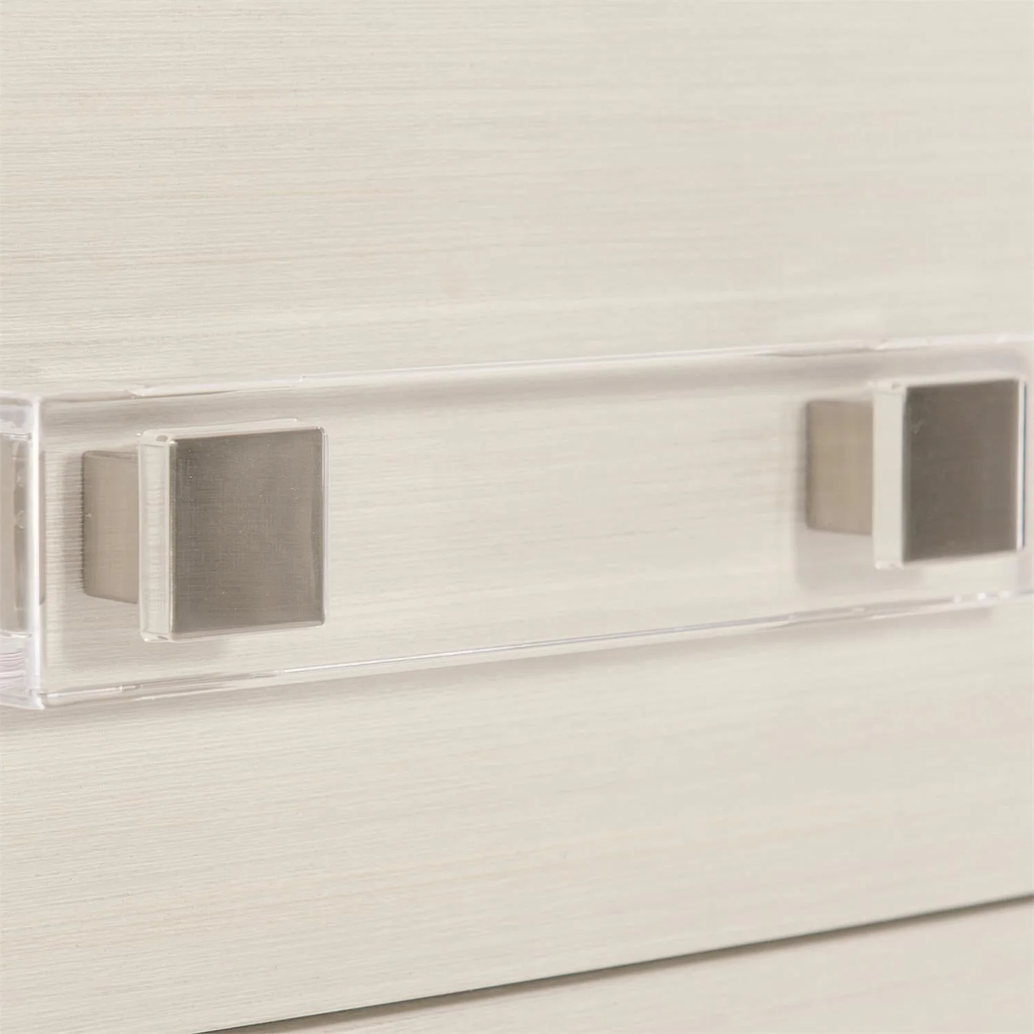 Bernhardt Axiom Tall Chest Y10 - Image 6
