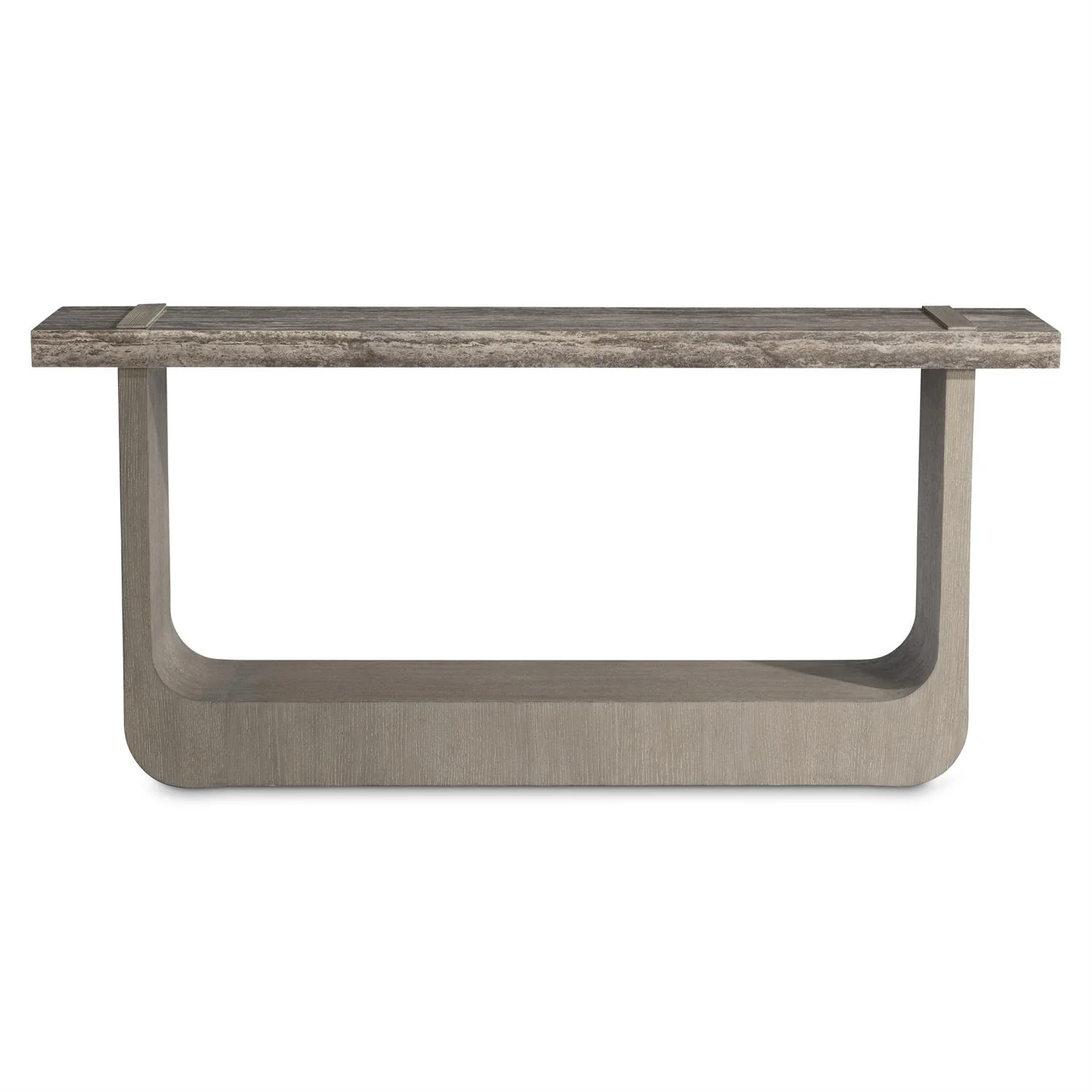 Bernhardt Azzura Console Table - Image 2