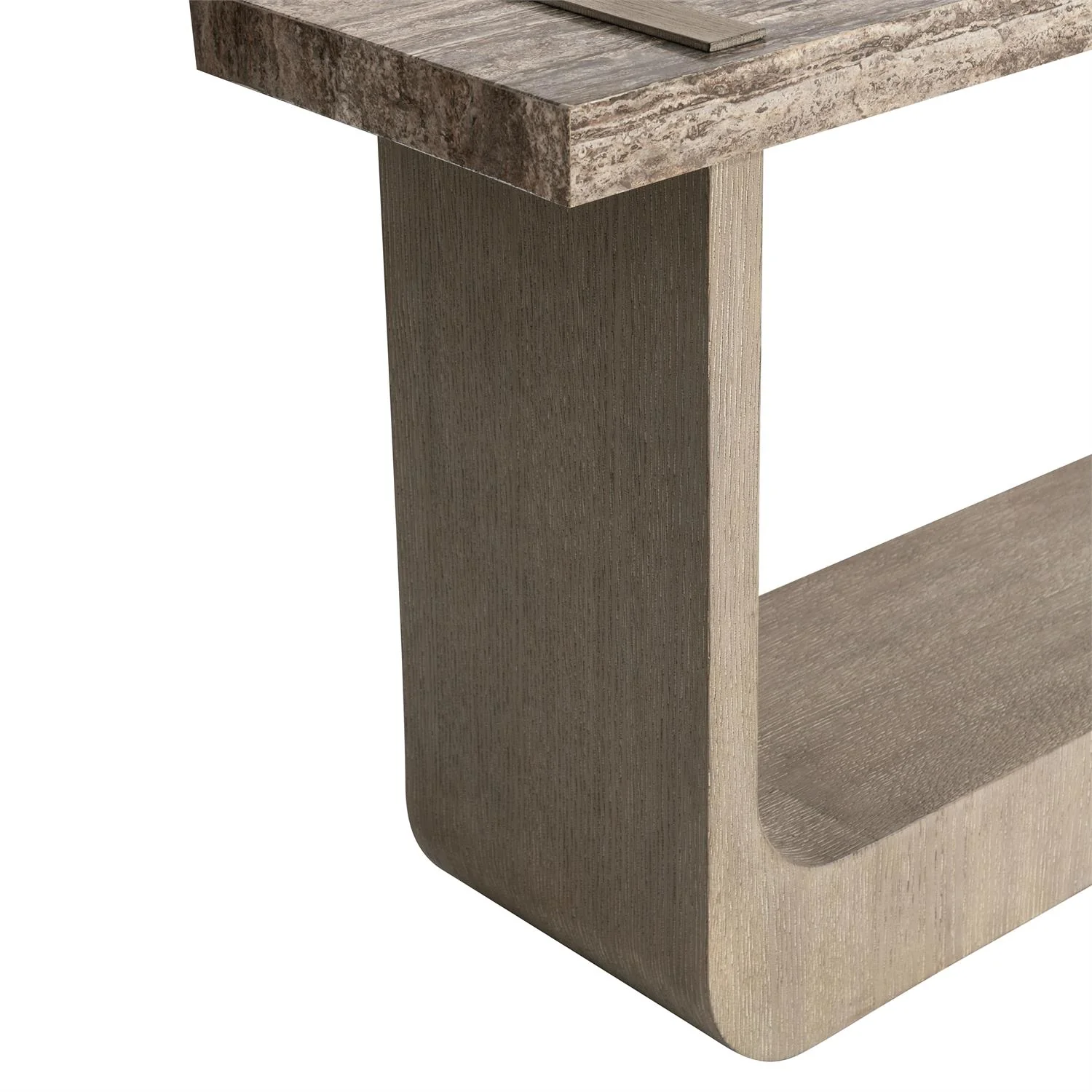 Bernhardt Azzura Console Table - Image 6