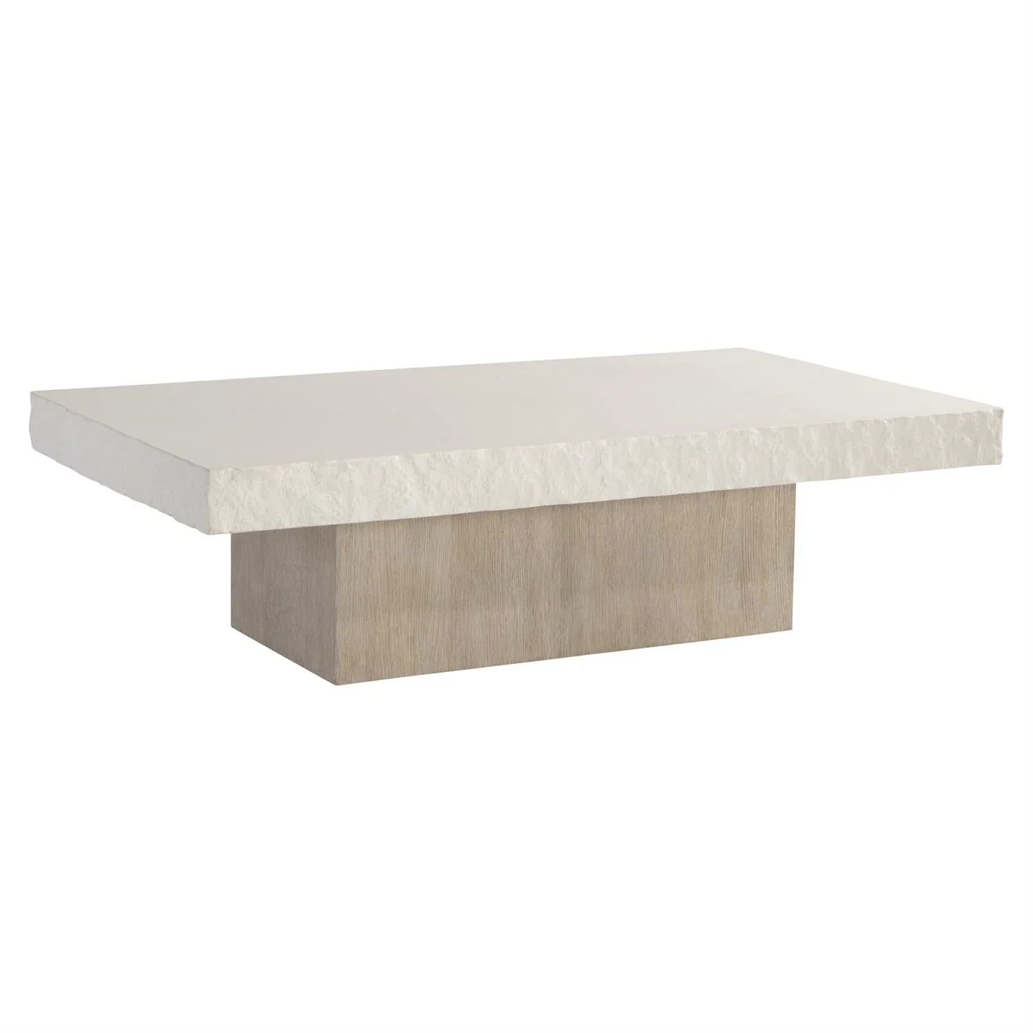 Bernhardt Beauclair Cocktail Table - Image 2
