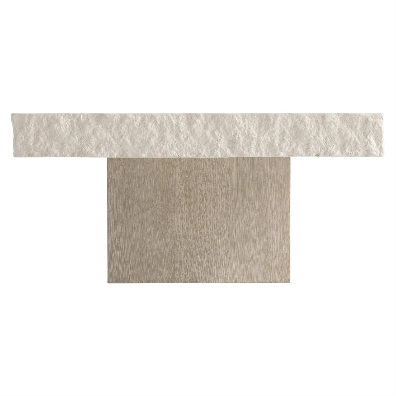 Bernhardt Beauclair Cocktail Table - Image 4