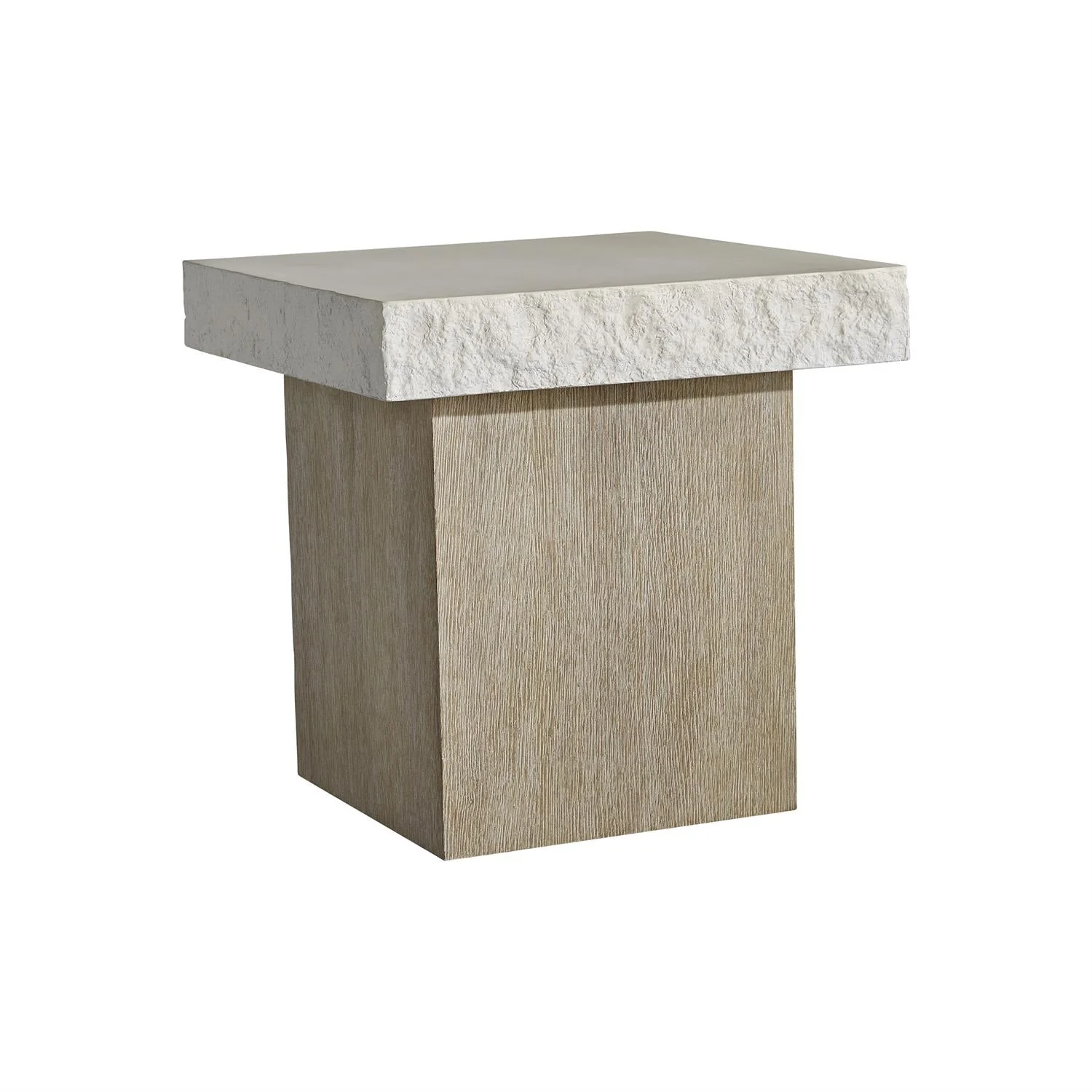 Bernhardt Beauclair Side Table - Image 2