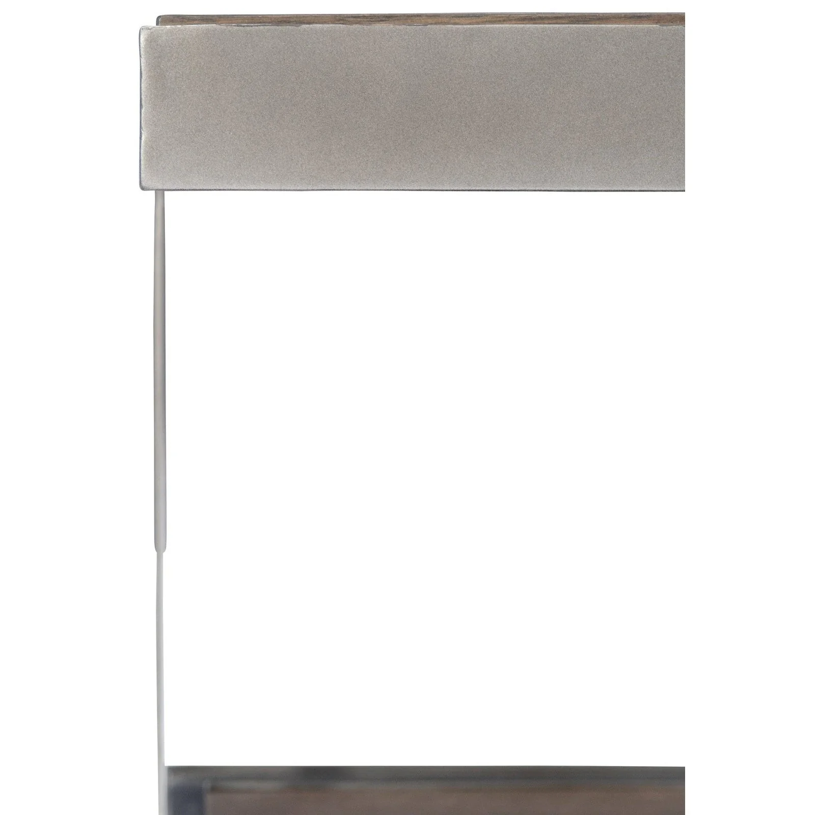 Bernhardt Belvedere End Table Y25 - Image 11