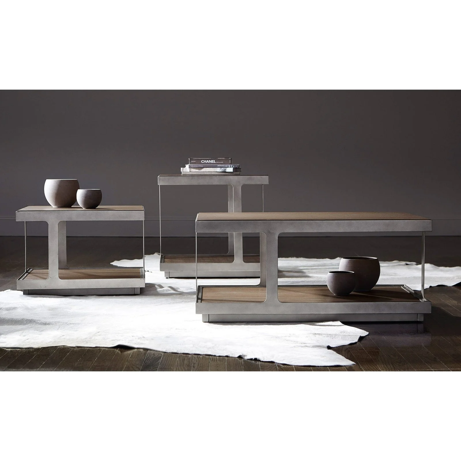 Bernhardt Belvedere End Table Y25 - Image 2