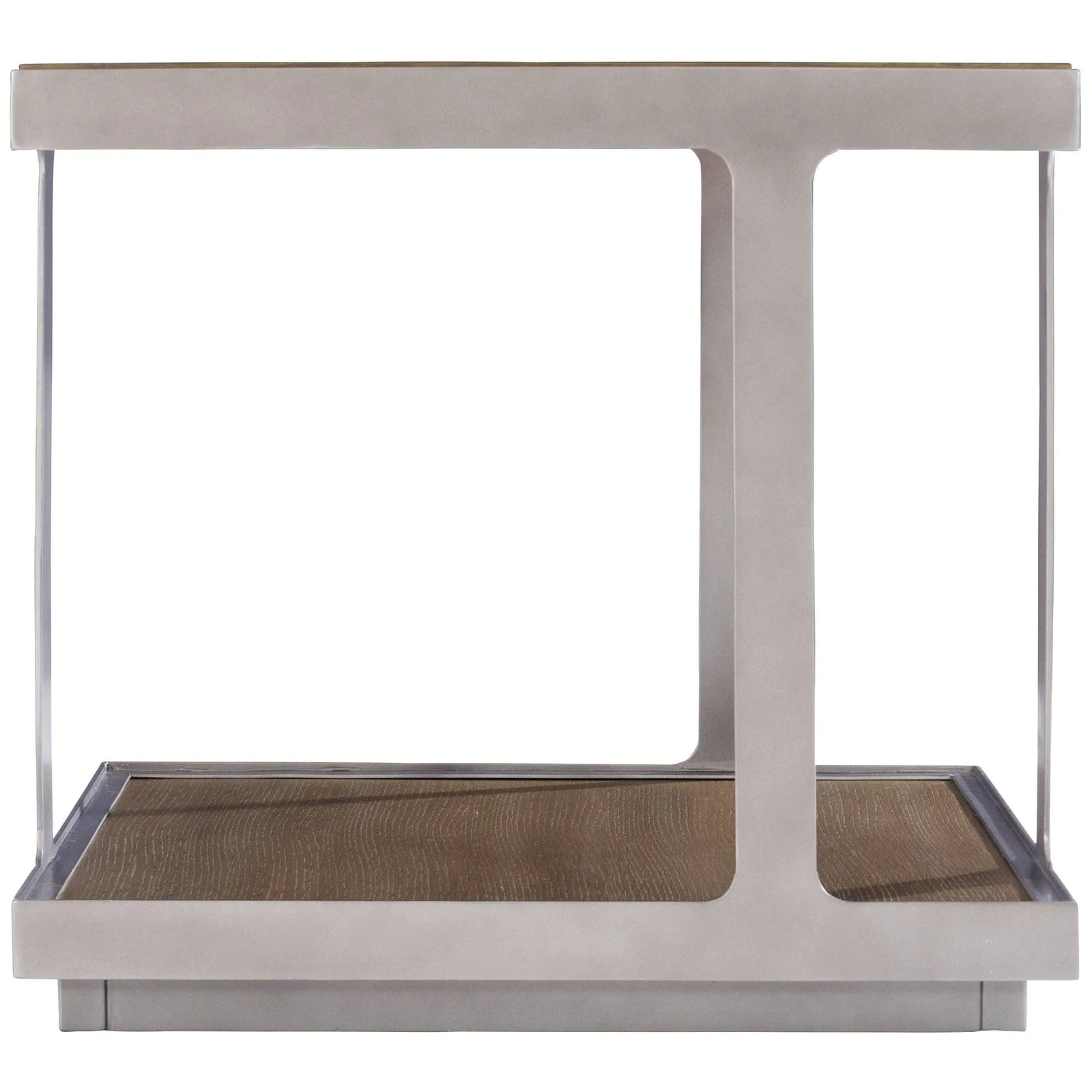 Bernhardt Belvedere End Table Y25 - Image 9