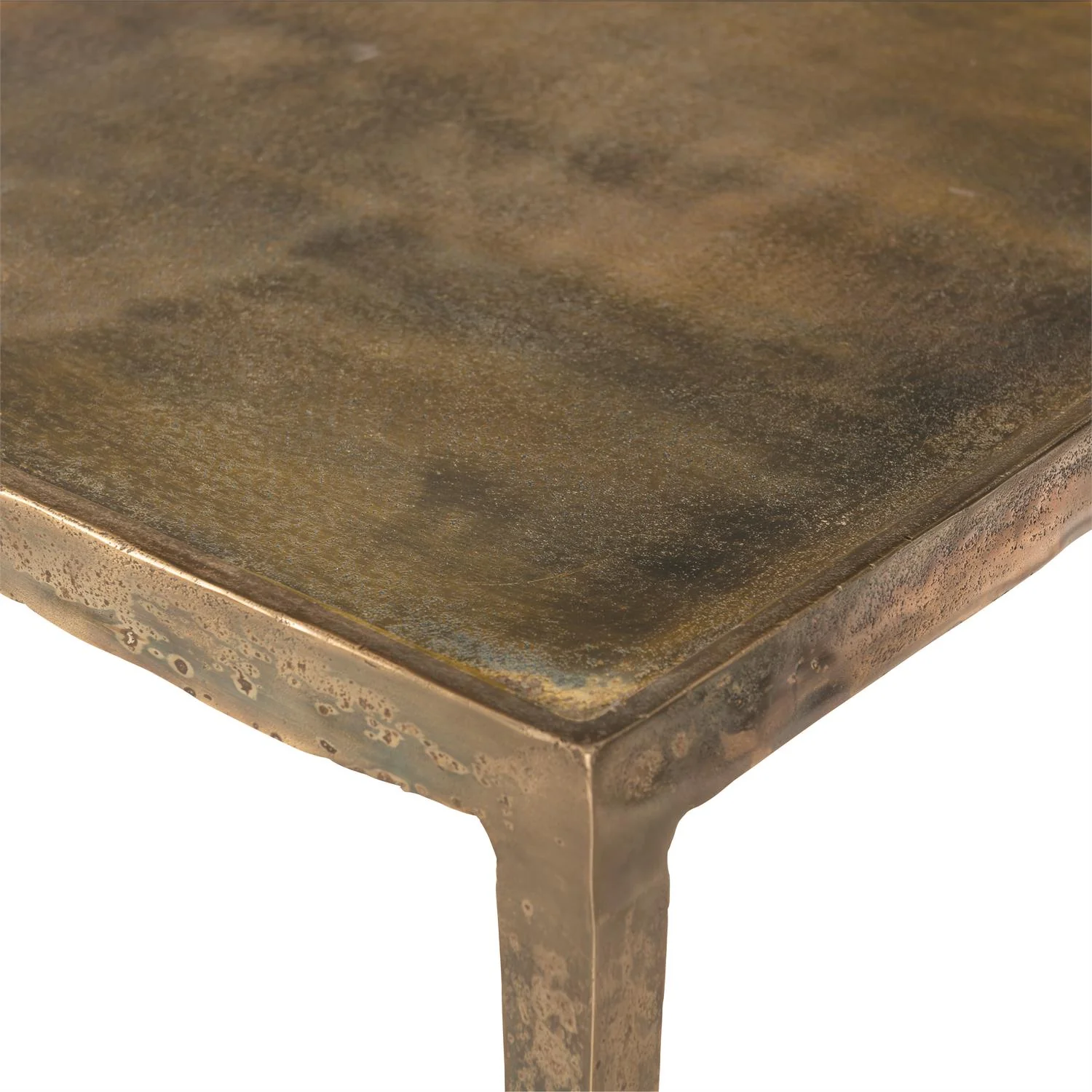 Bernhardt Benson End Table - Image 4