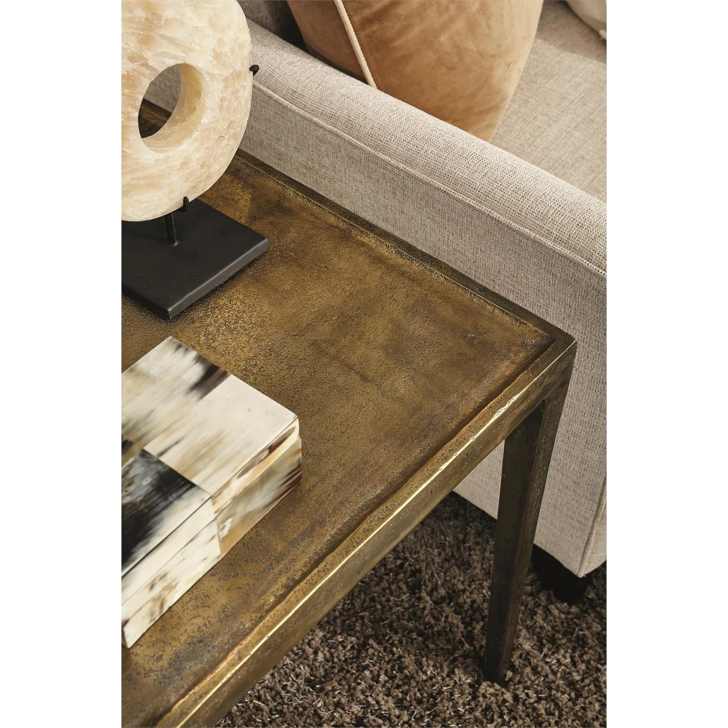 Bernhardt Benson End Table - Image 7