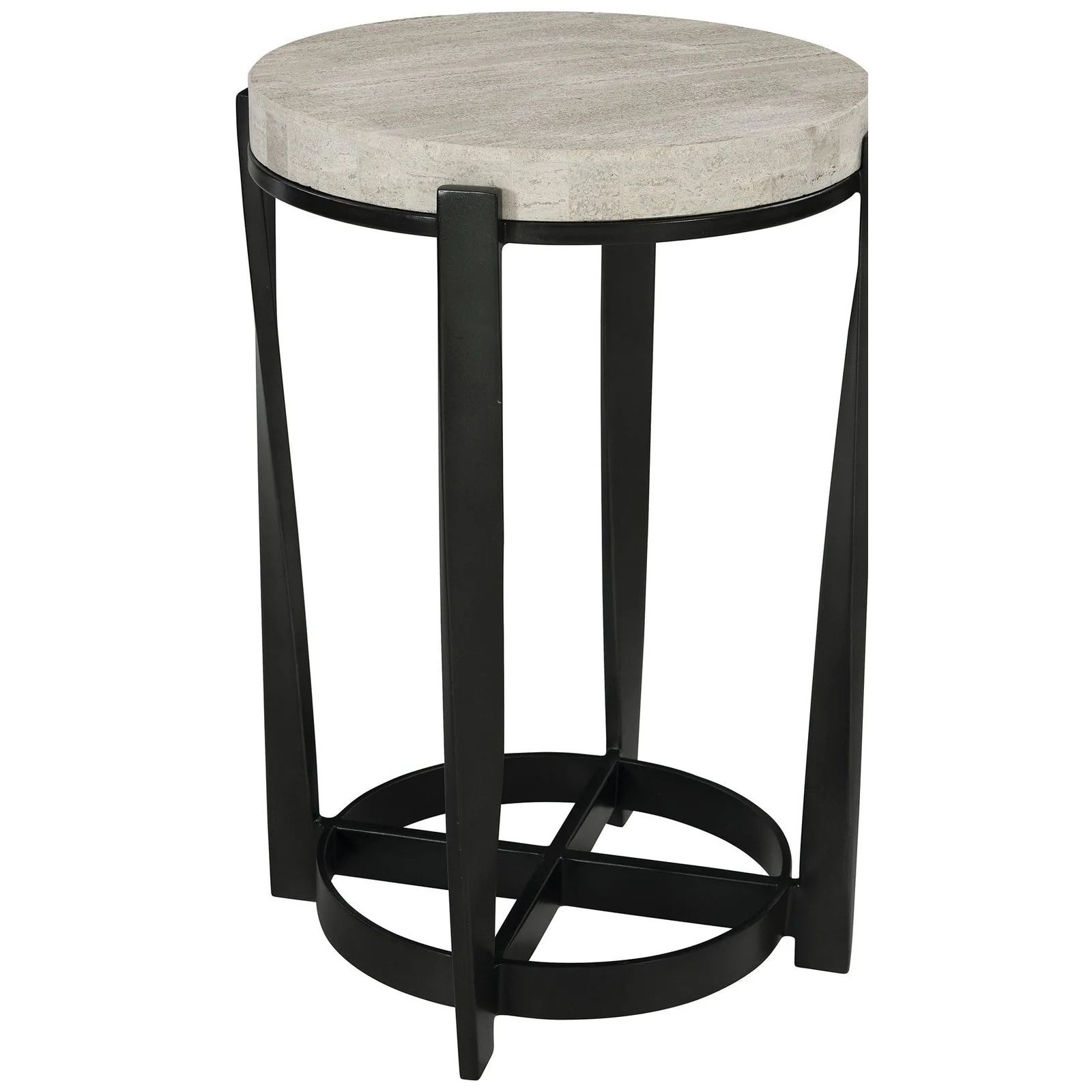 Bernhardt Berkshire Accent Table - Image 5