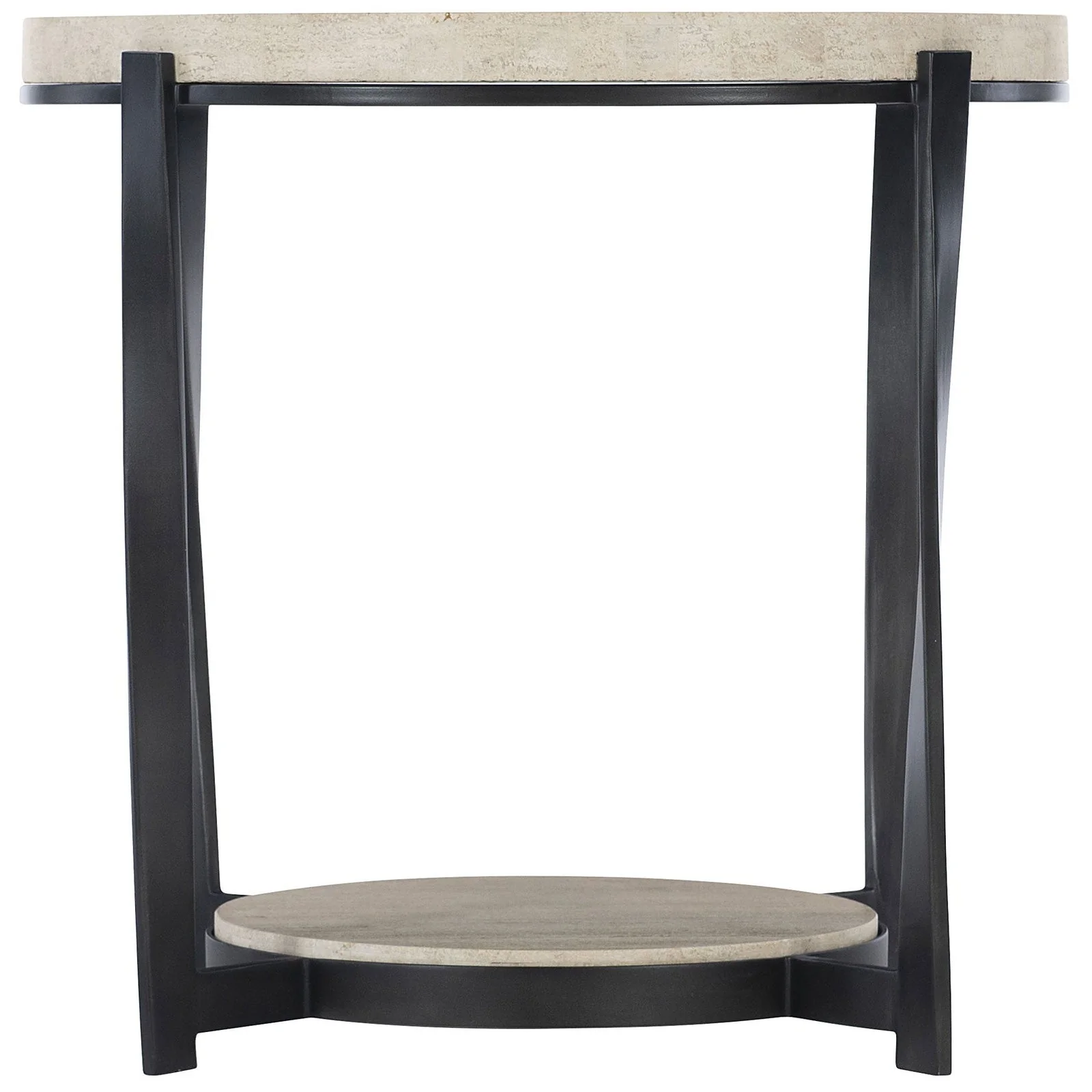 Bernhardt Berkshire Side Table - Image 2