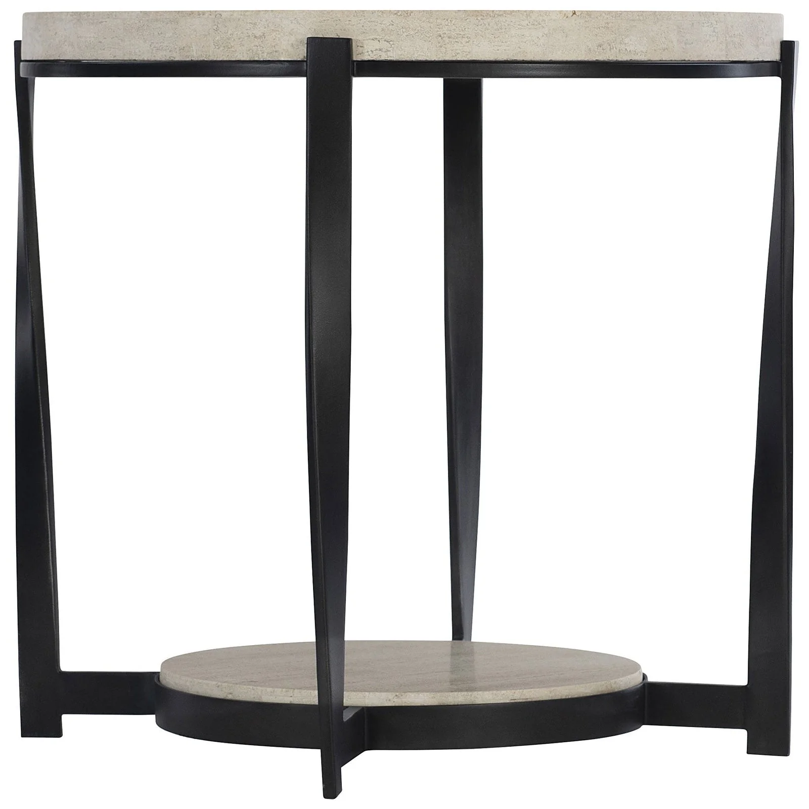 Bernhardt Berkshire Side Table - Image 3