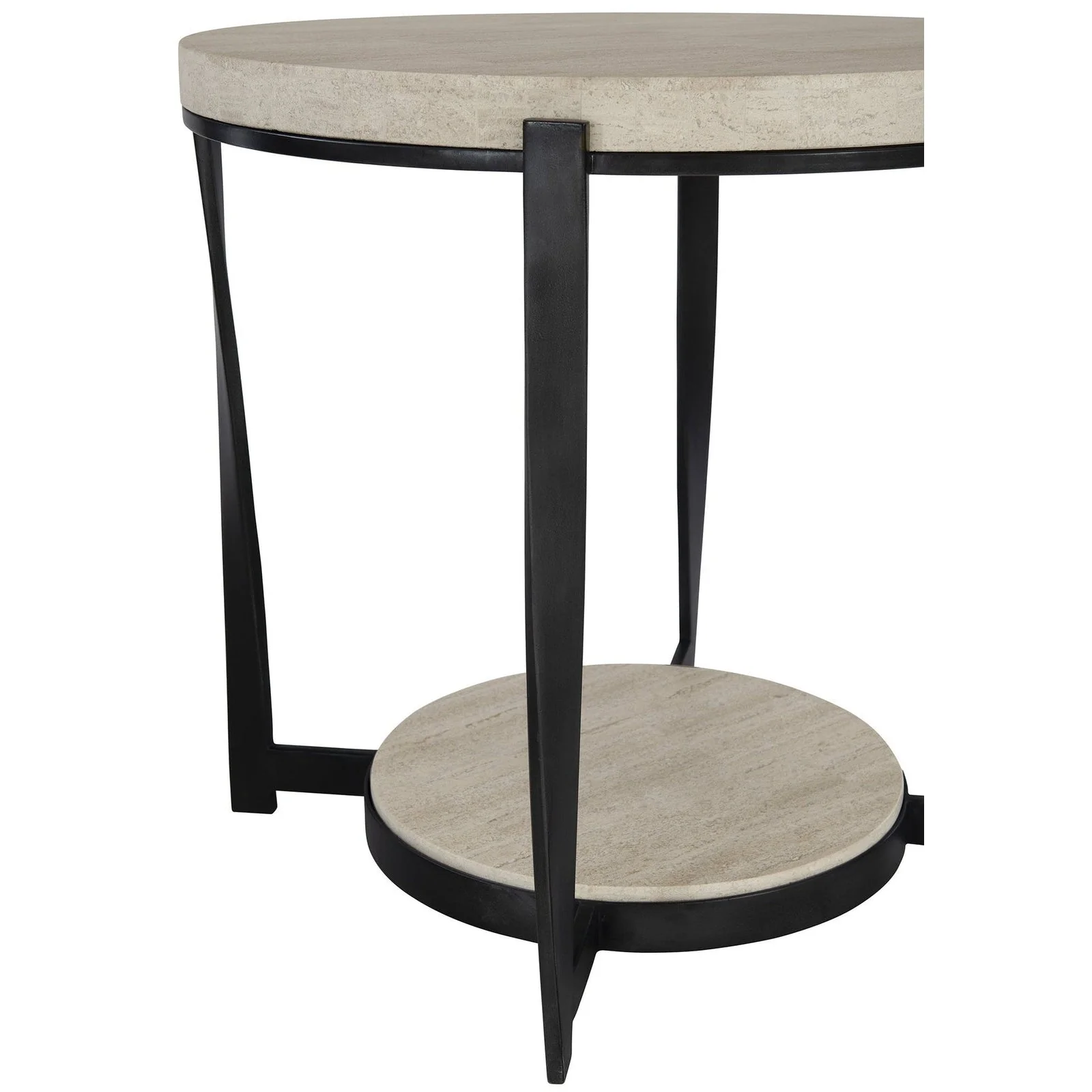 Bernhardt Berkshire Side Table - Image 5