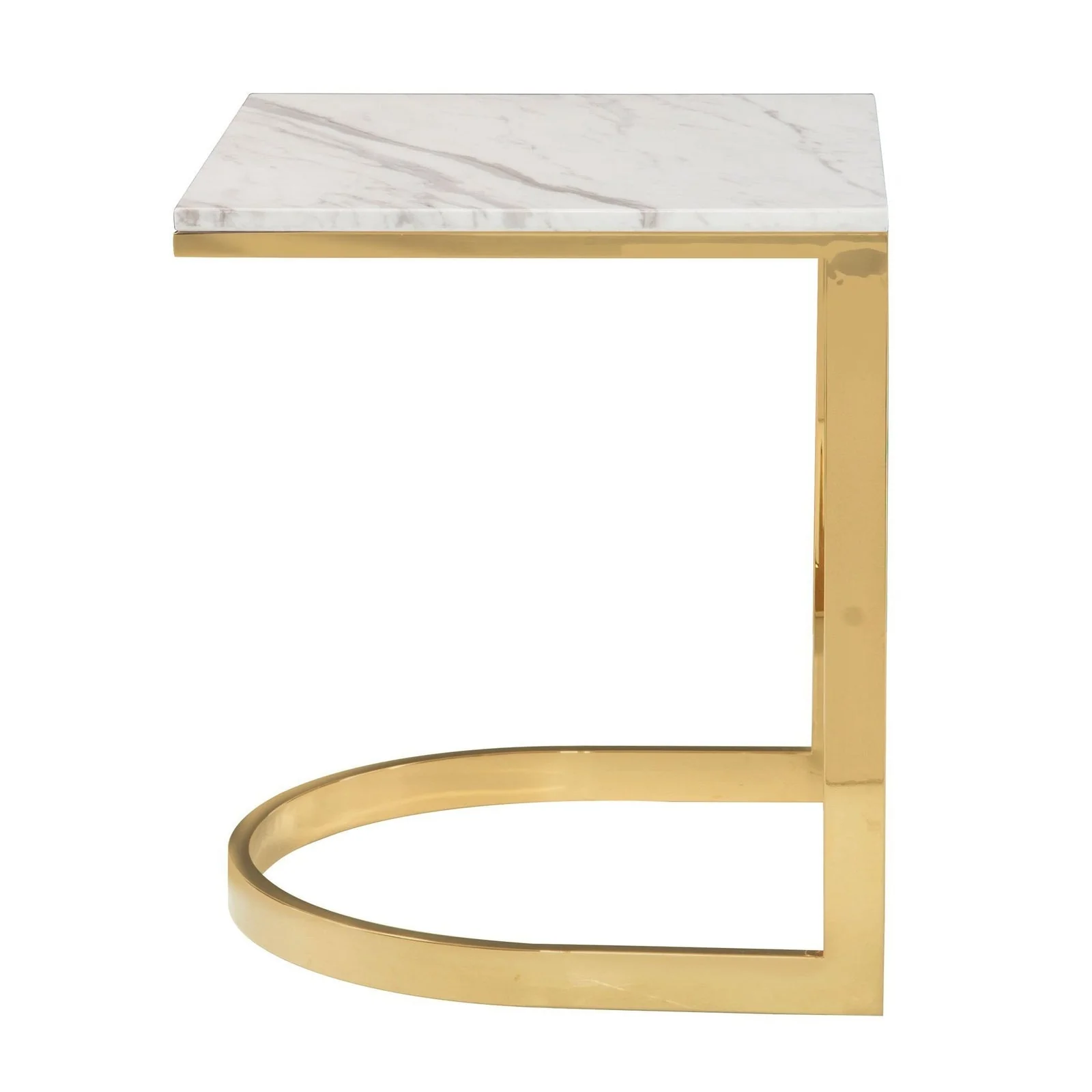 Bernhardt Blanchard End Table Y35 - Image 3