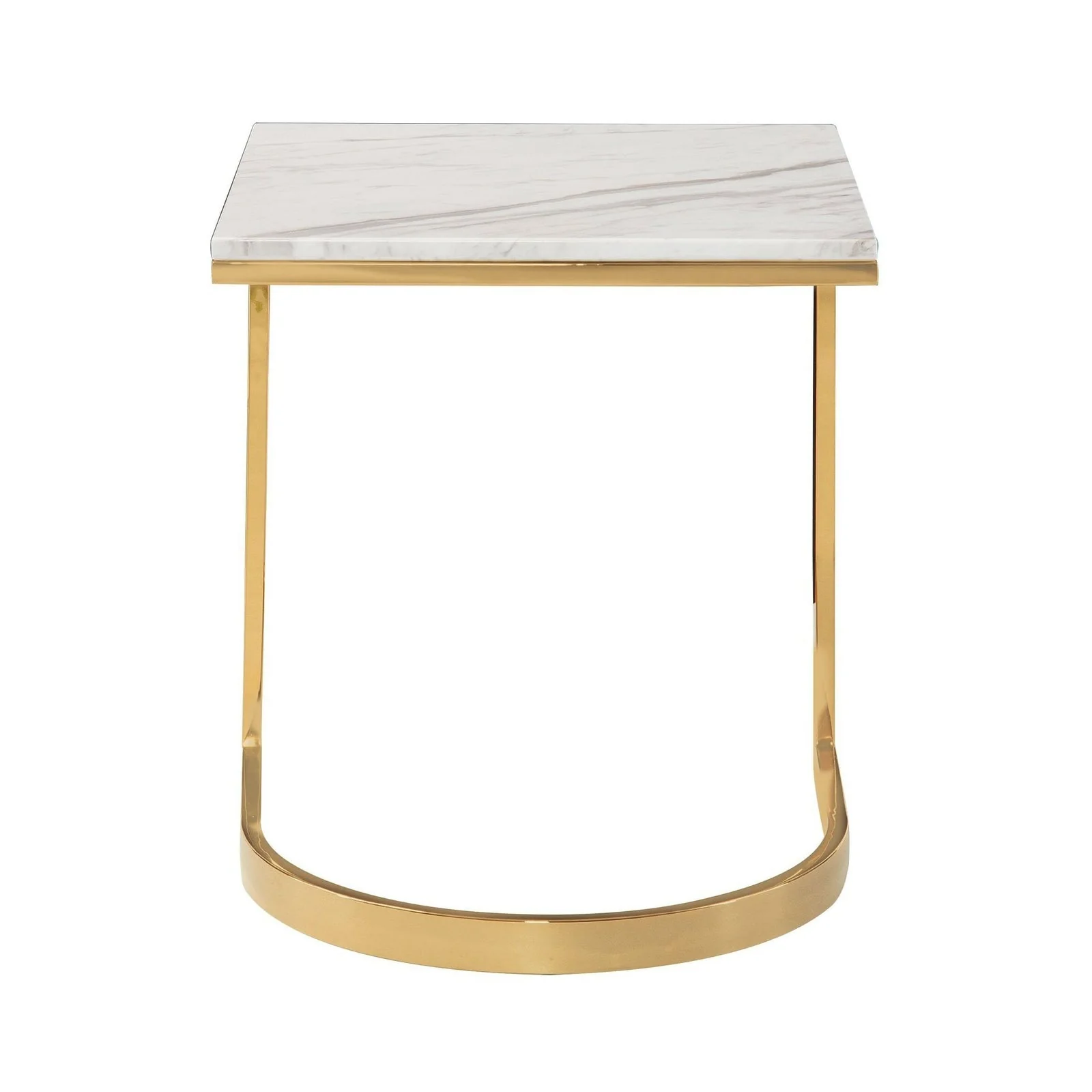 Bernhardt Blanchard End Table Floor Sample - Image 5