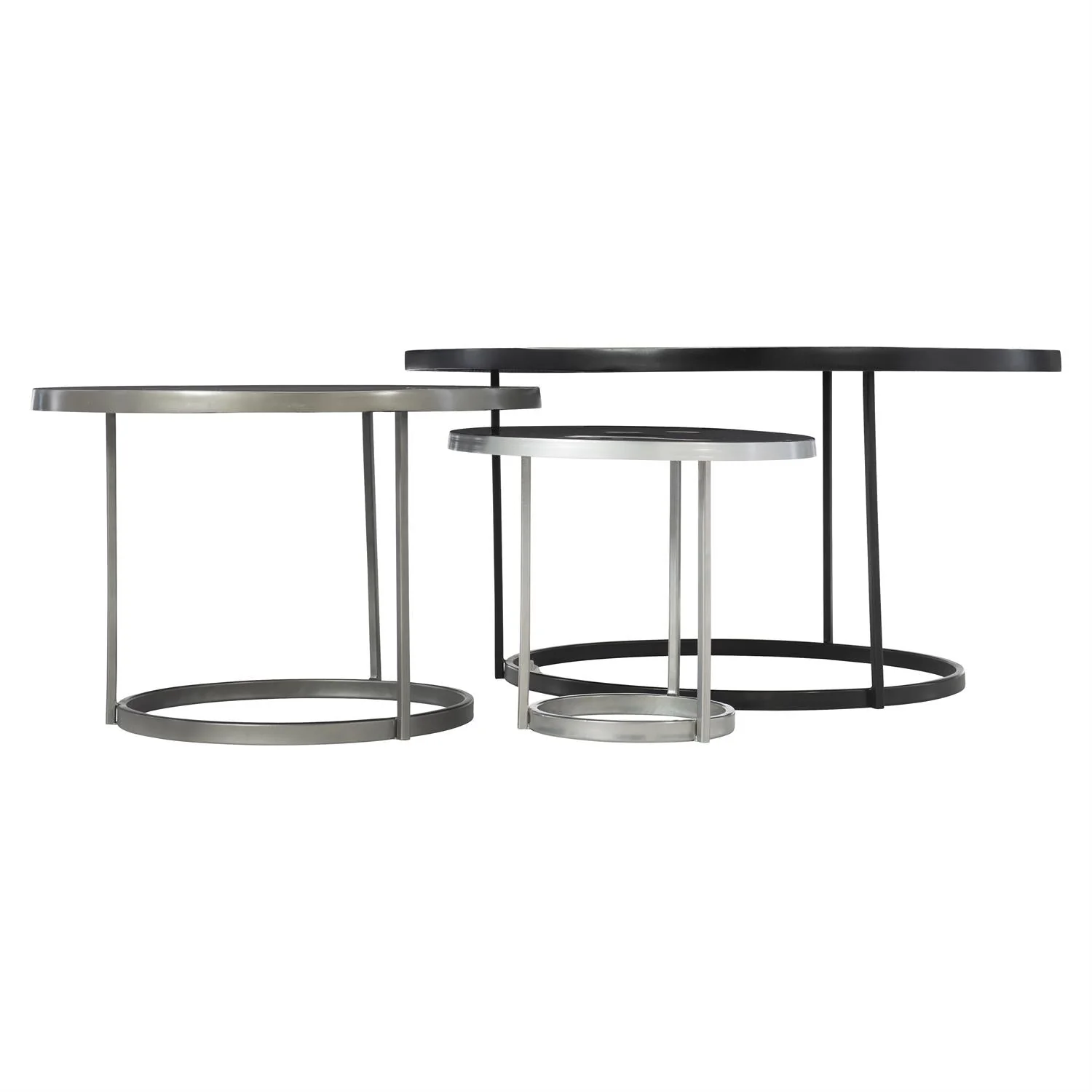 Bernhardt Bonfield Cocktail Table 014 - Image 10
