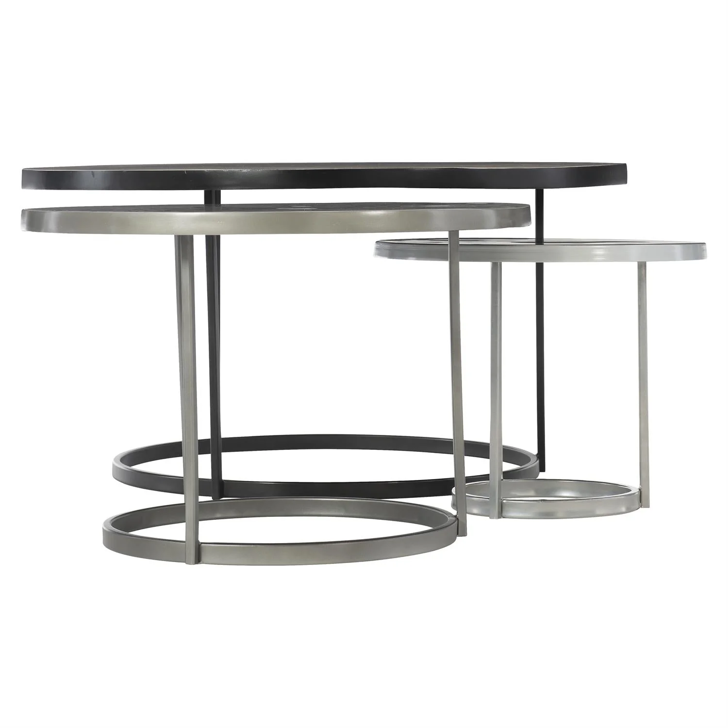 Bernhardt Bonfield Cocktail Table 014 - Image 11
