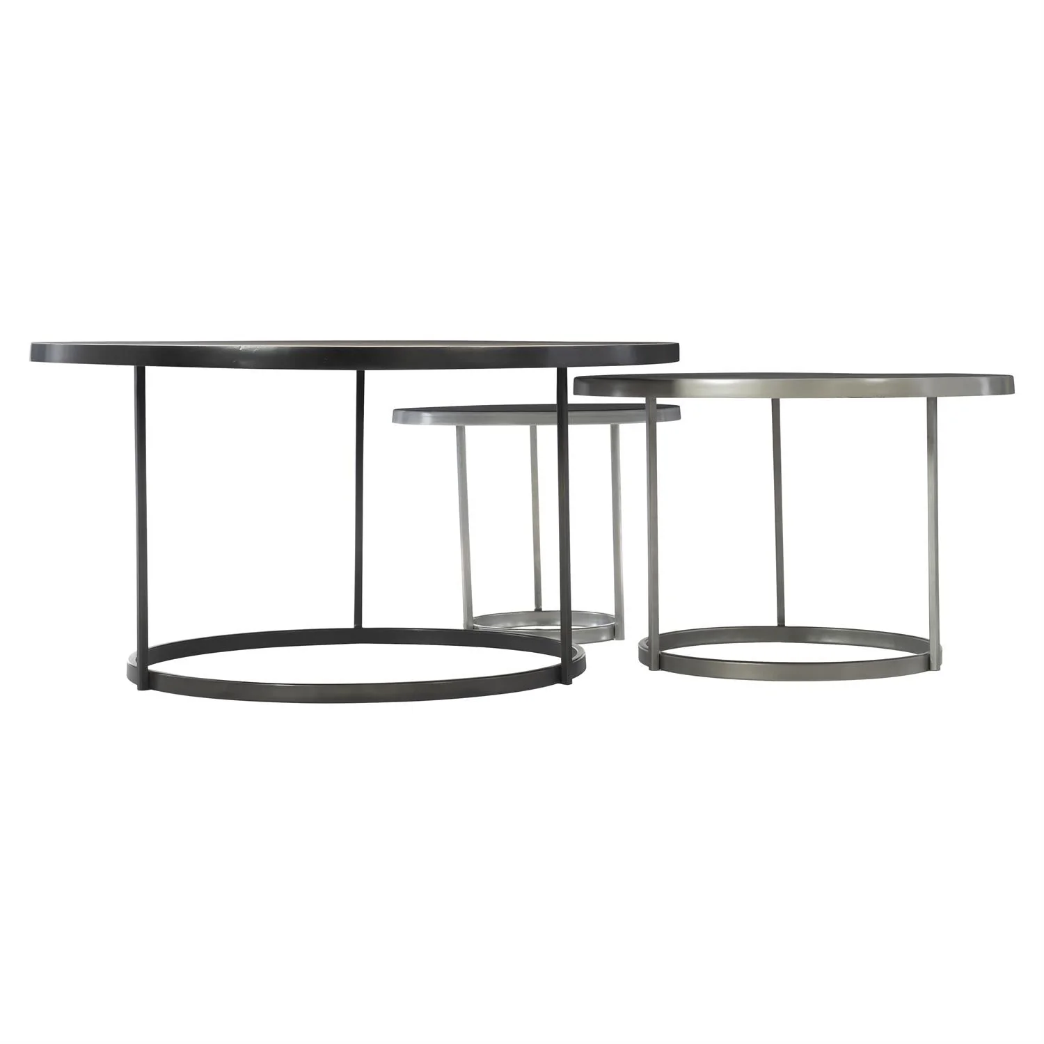Bernhardt Bonfield Cocktail Table 014 - Image 12