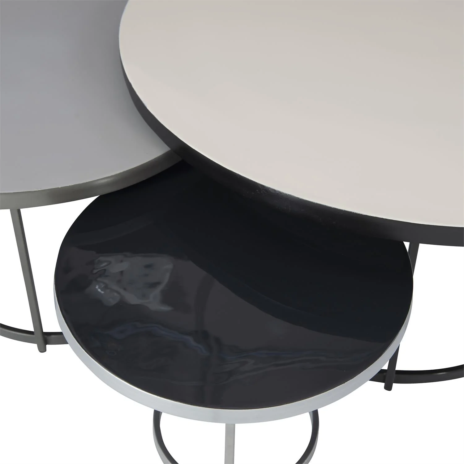 Bernhardt Bonfield Cocktail Table 014 - Image 13
